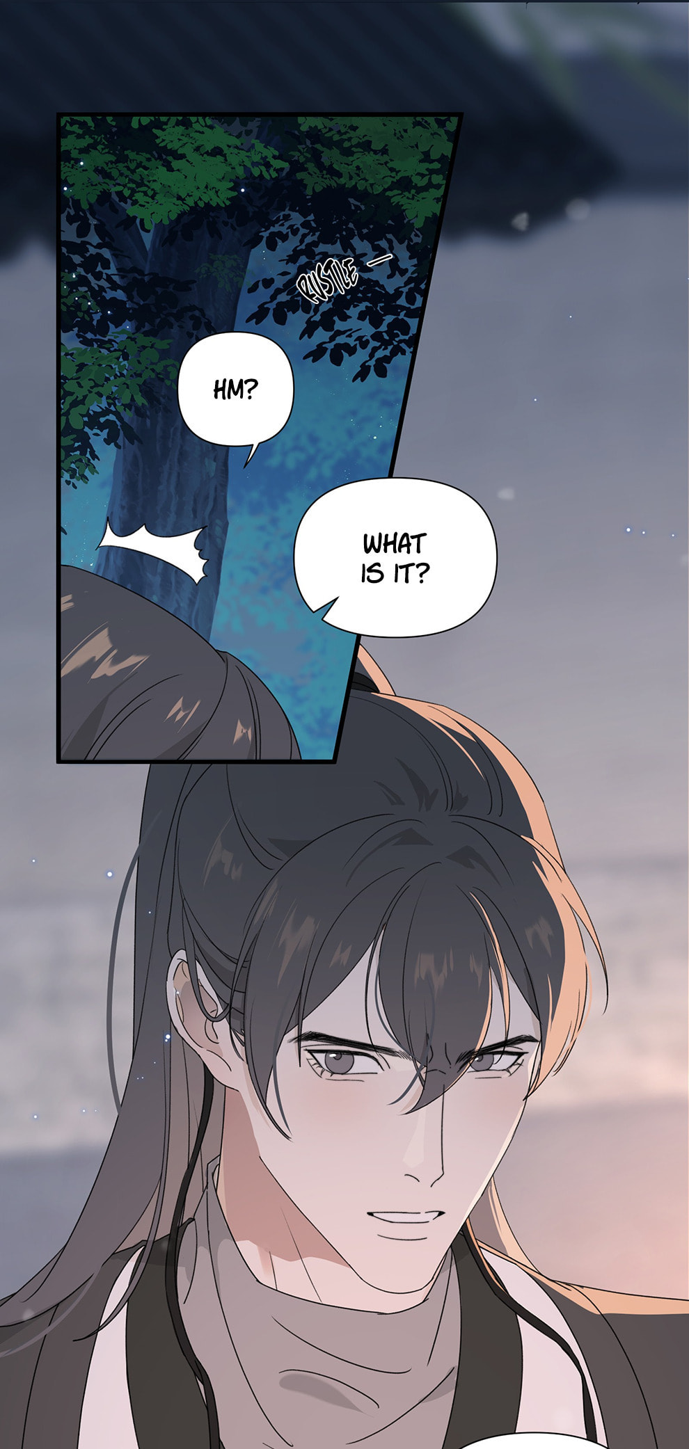 She Yao Yao Chu Tao Chapter 3 page 8 - 