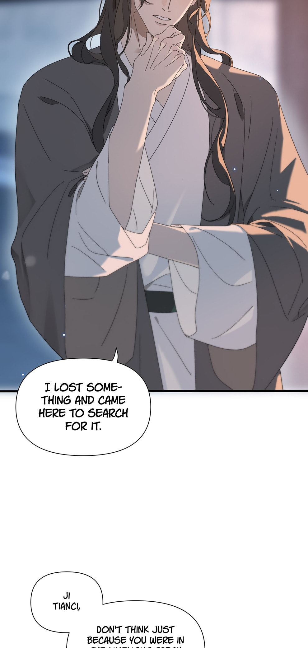 She Yao Yao Chu Tao Chapter 3 page 10 - 