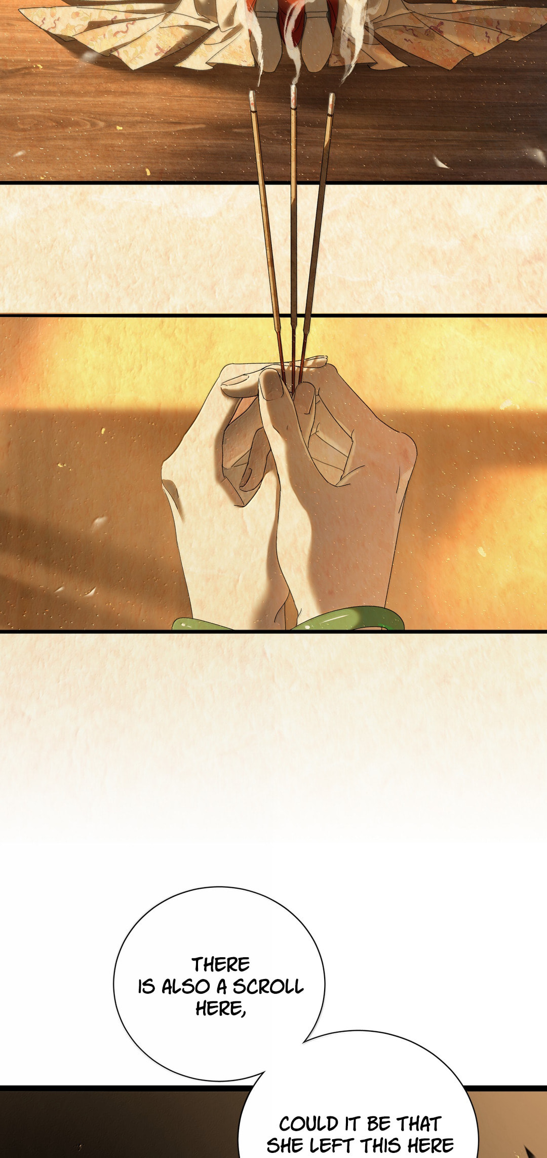 She Yao Yao Chu Tao Chapter 30 page 11 - 