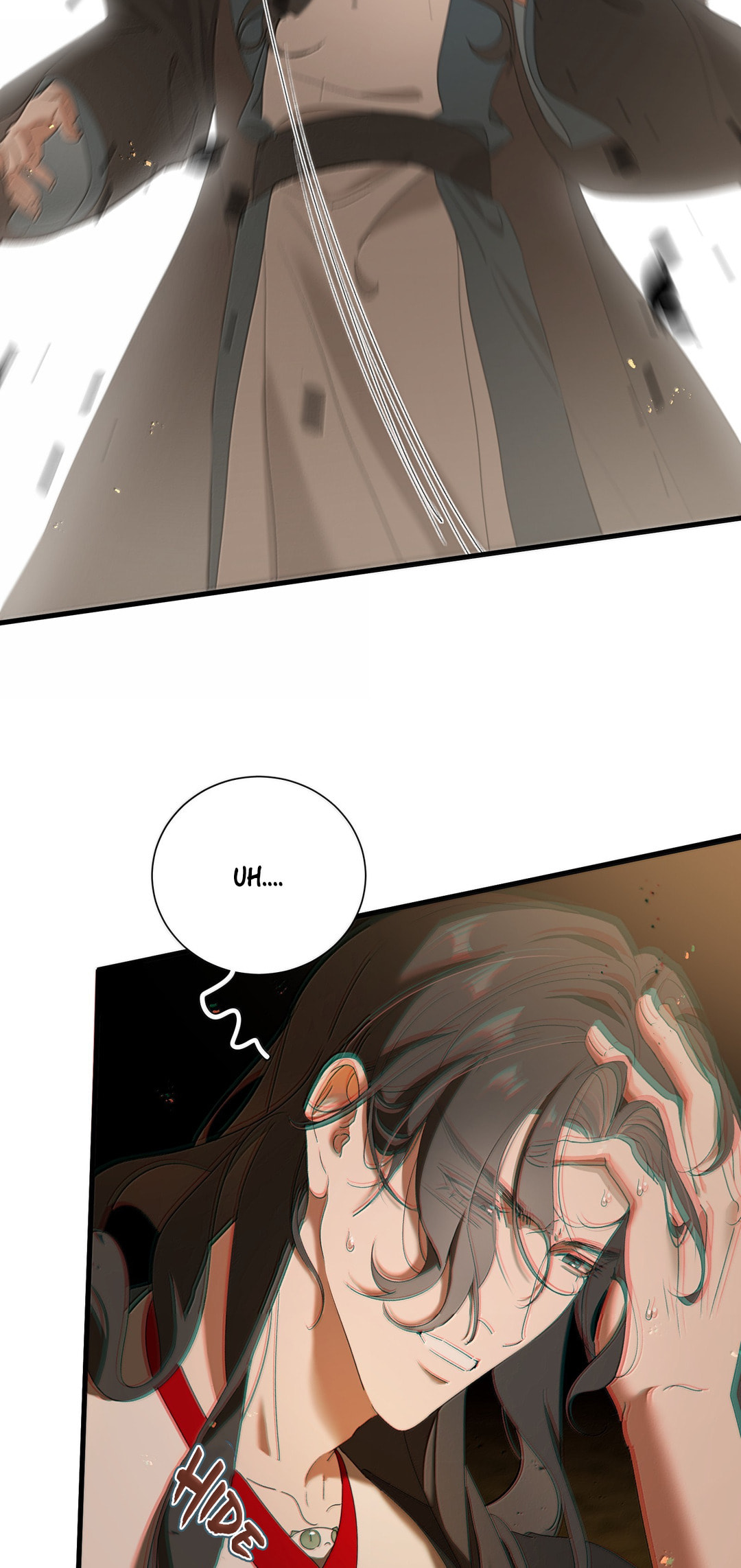 She Yao Yao Chu Tao Chapter 30 page 14 - 