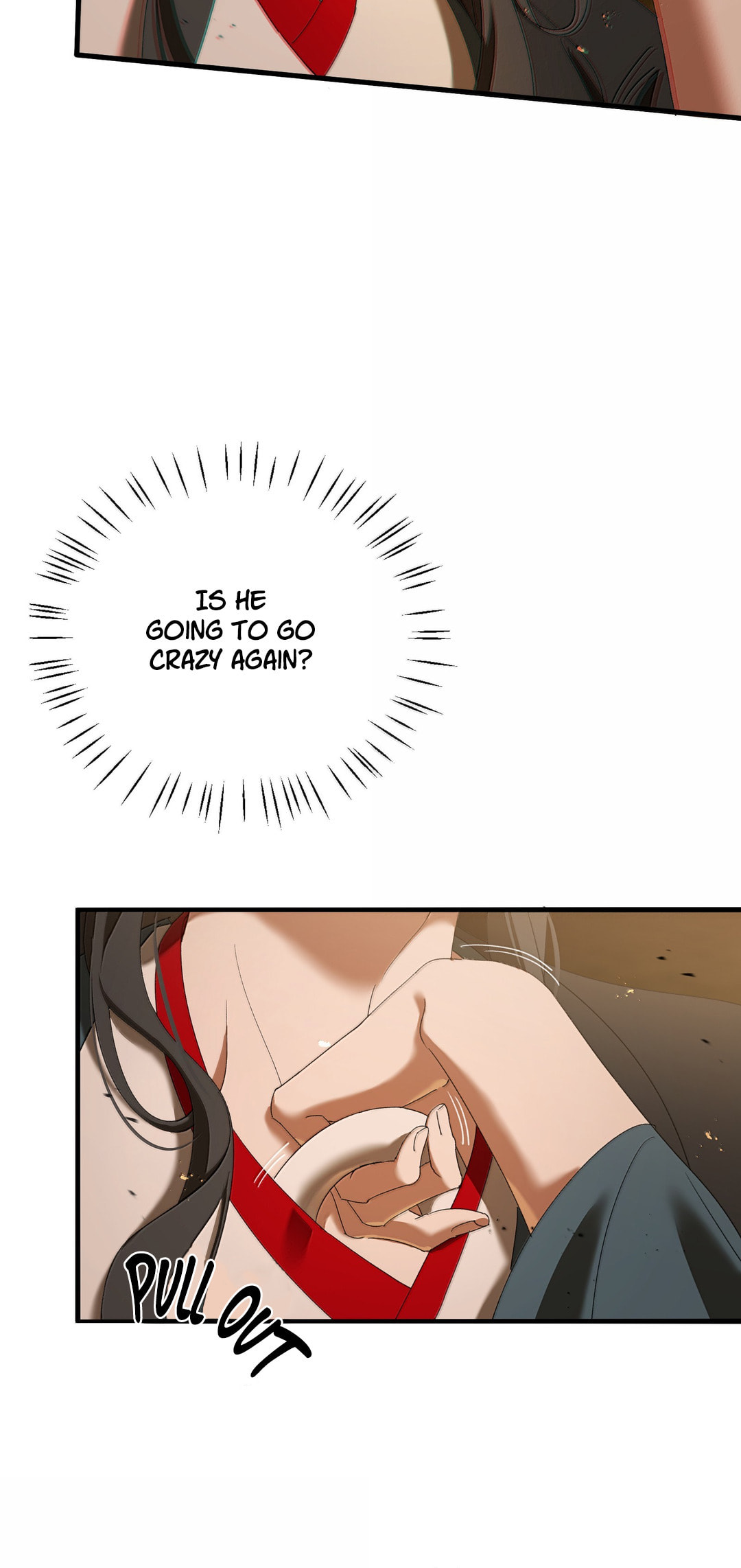 She Yao Yao Chu Tao Chapter 30 page 15 - 