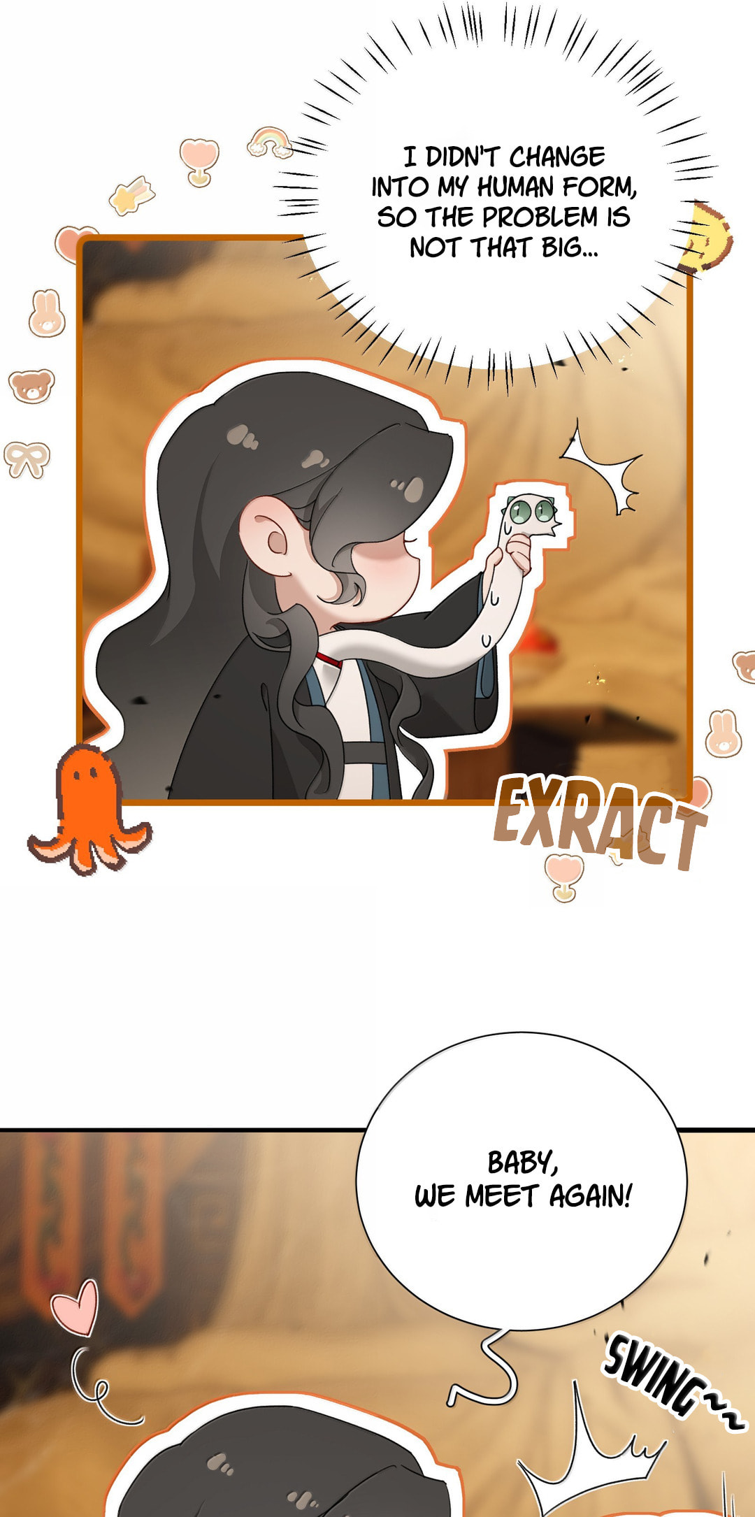 She Yao Yao Chu Tao Chapter 30 page 16 - 