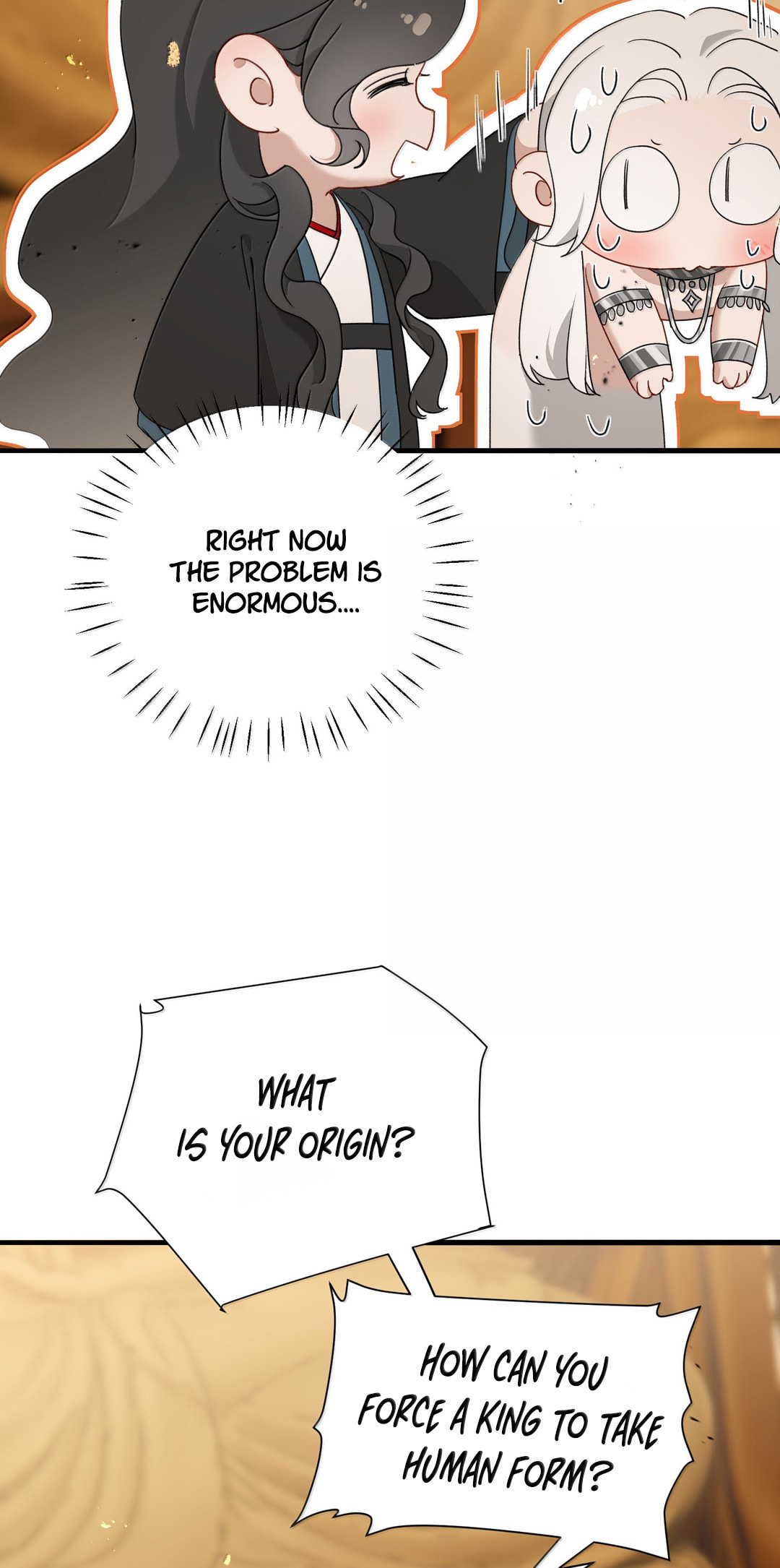 She Yao Yao Chu Tao Chapter 30 page 17 - 