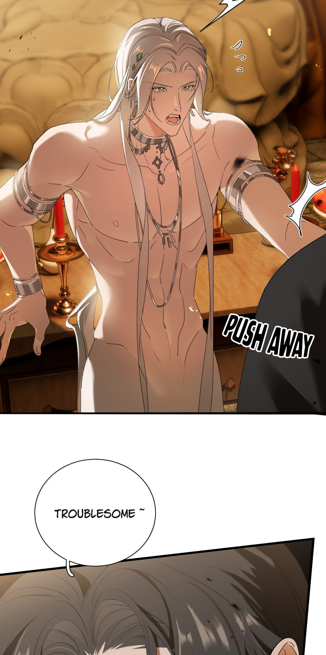 She Yao Yao Chu Tao Chapter 30 page 18 - 