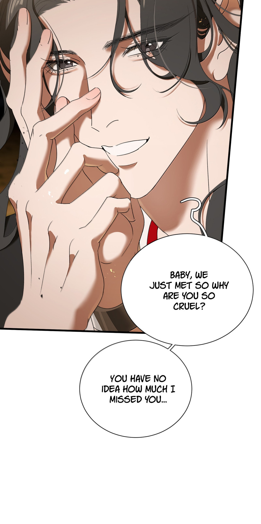 She Yao Yao Chu Tao Chapter 30 page 19 - 
