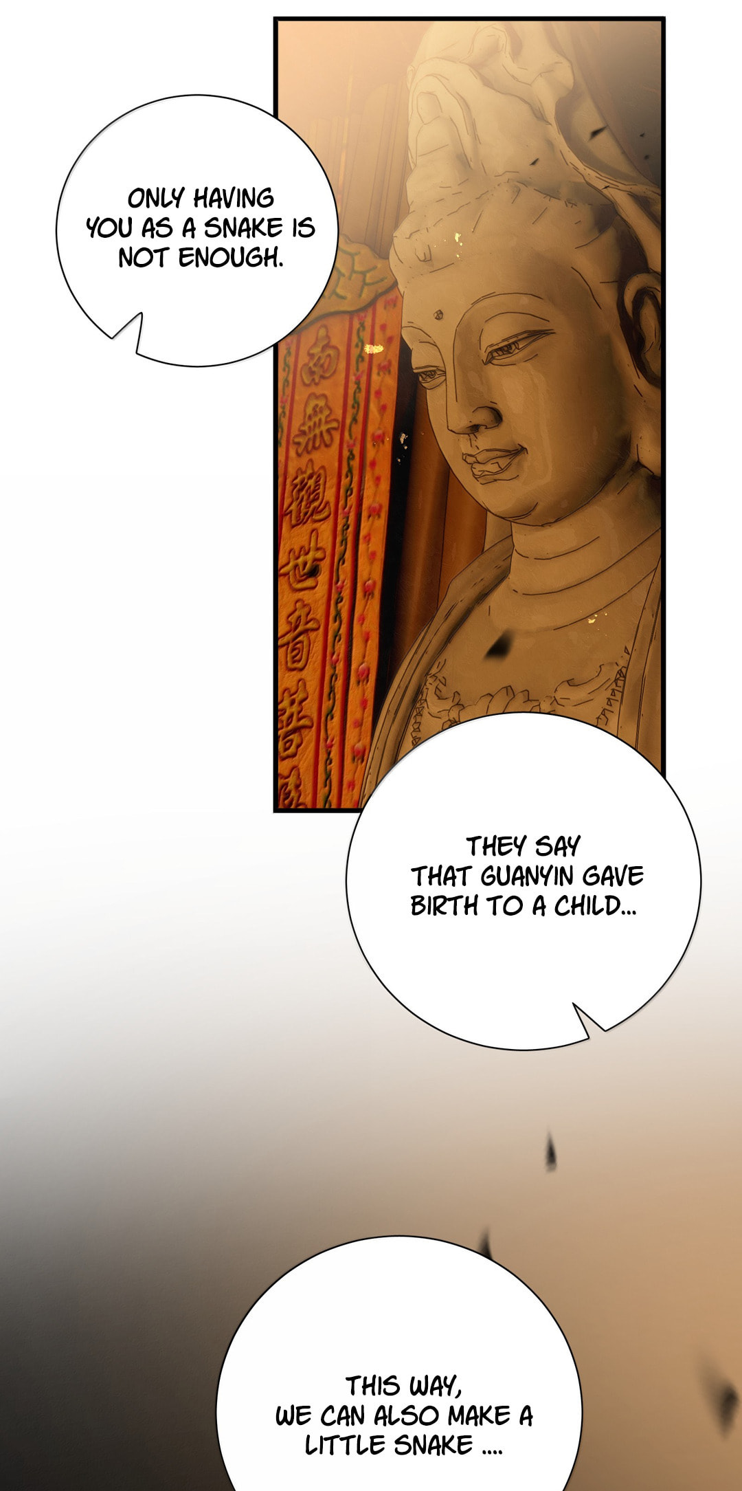 She Yao Yao Chu Tao Chapter 30 page 20 - 