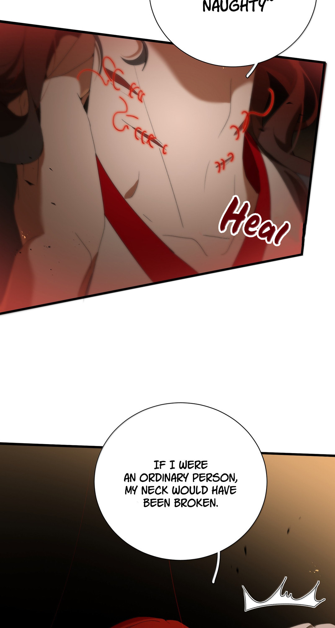 She Yao Yao Chu Tao Chapter 30 page 24 - 
