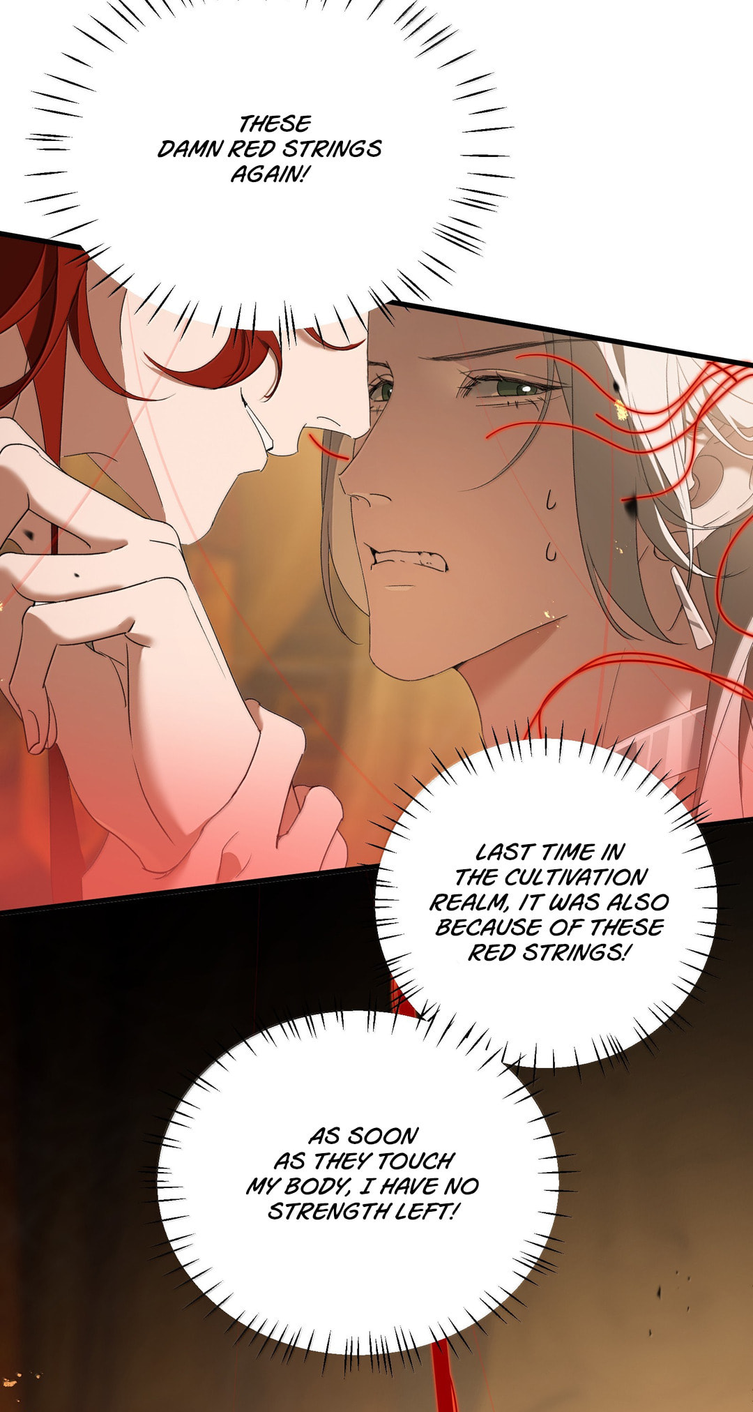 She Yao Yao Chu Tao Chapter 30 page 26 - 