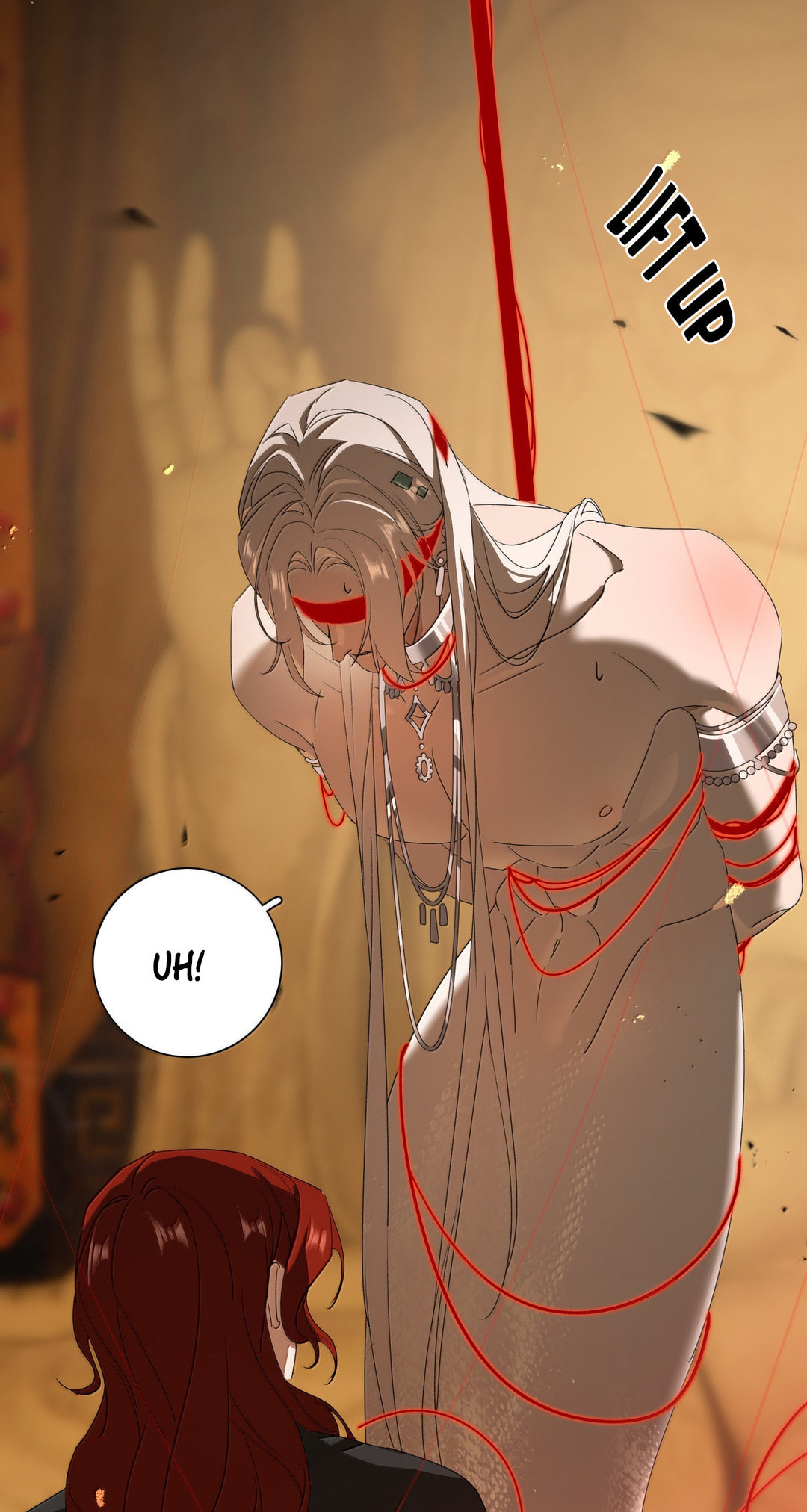 She Yao Yao Chu Tao Chapter 30 page 27 - 
