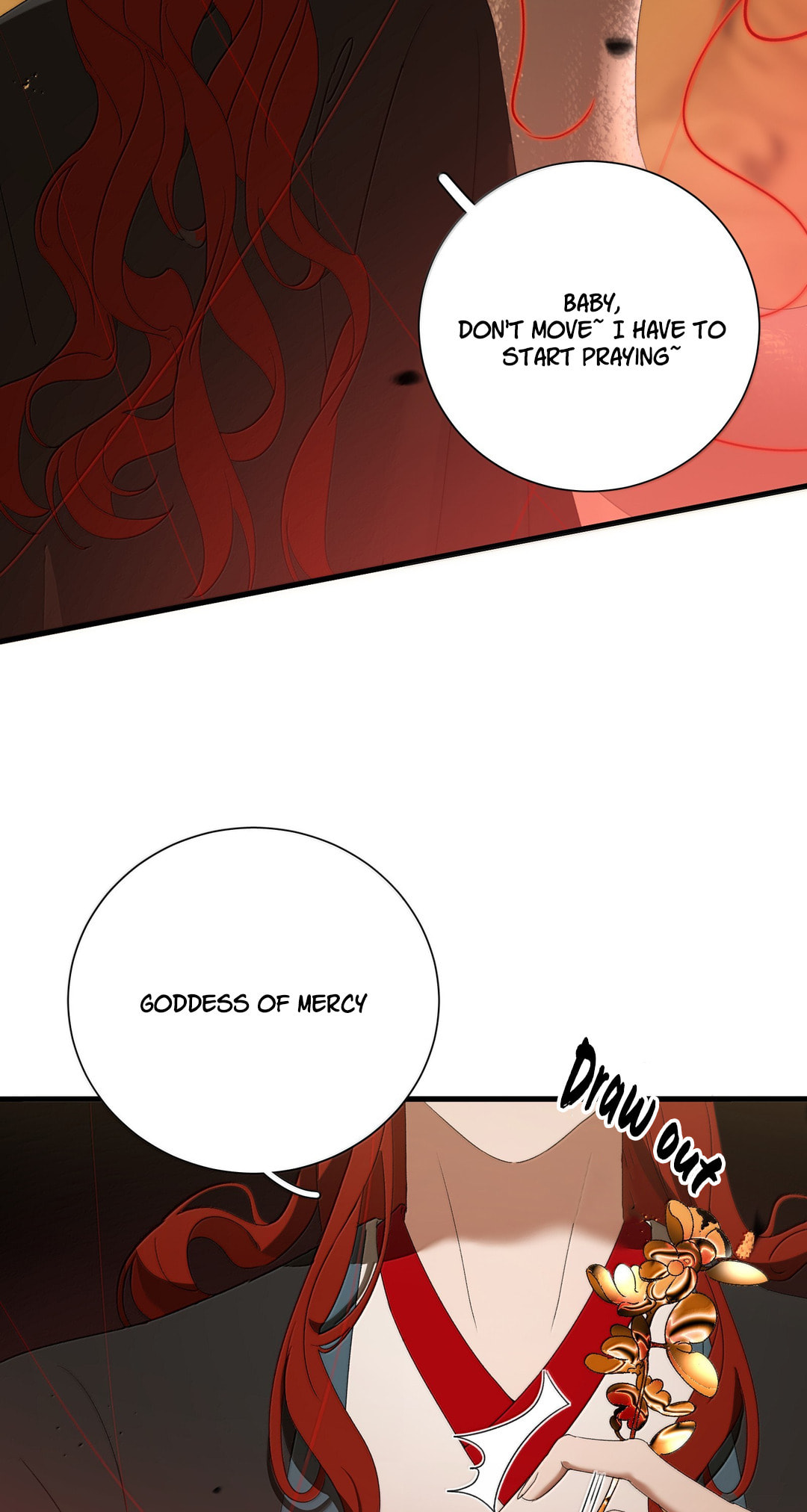She Yao Yao Chu Tao Chapter 30 page 28 - 