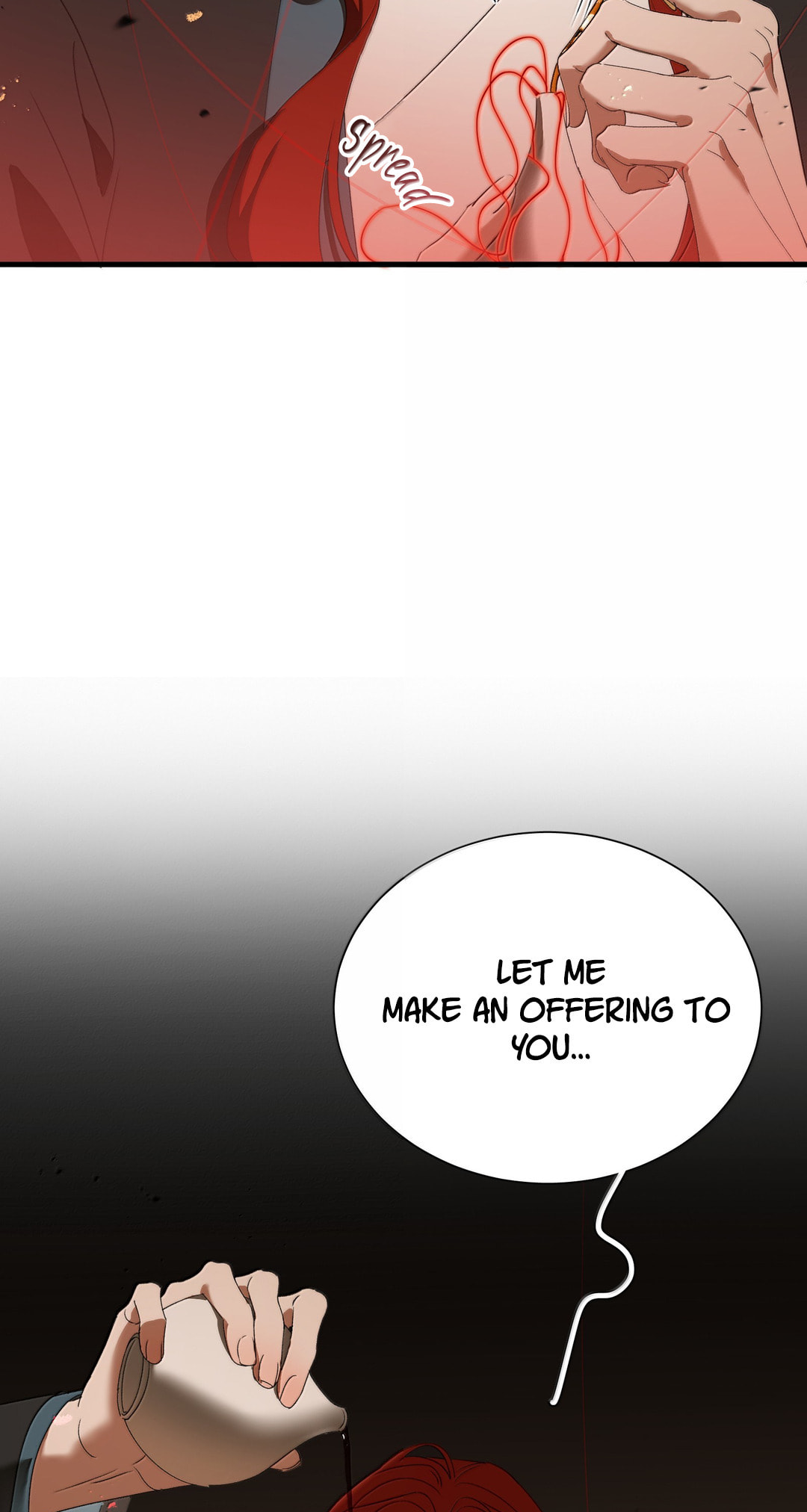 She Yao Yao Chu Tao Chapter 30 page 29 - 