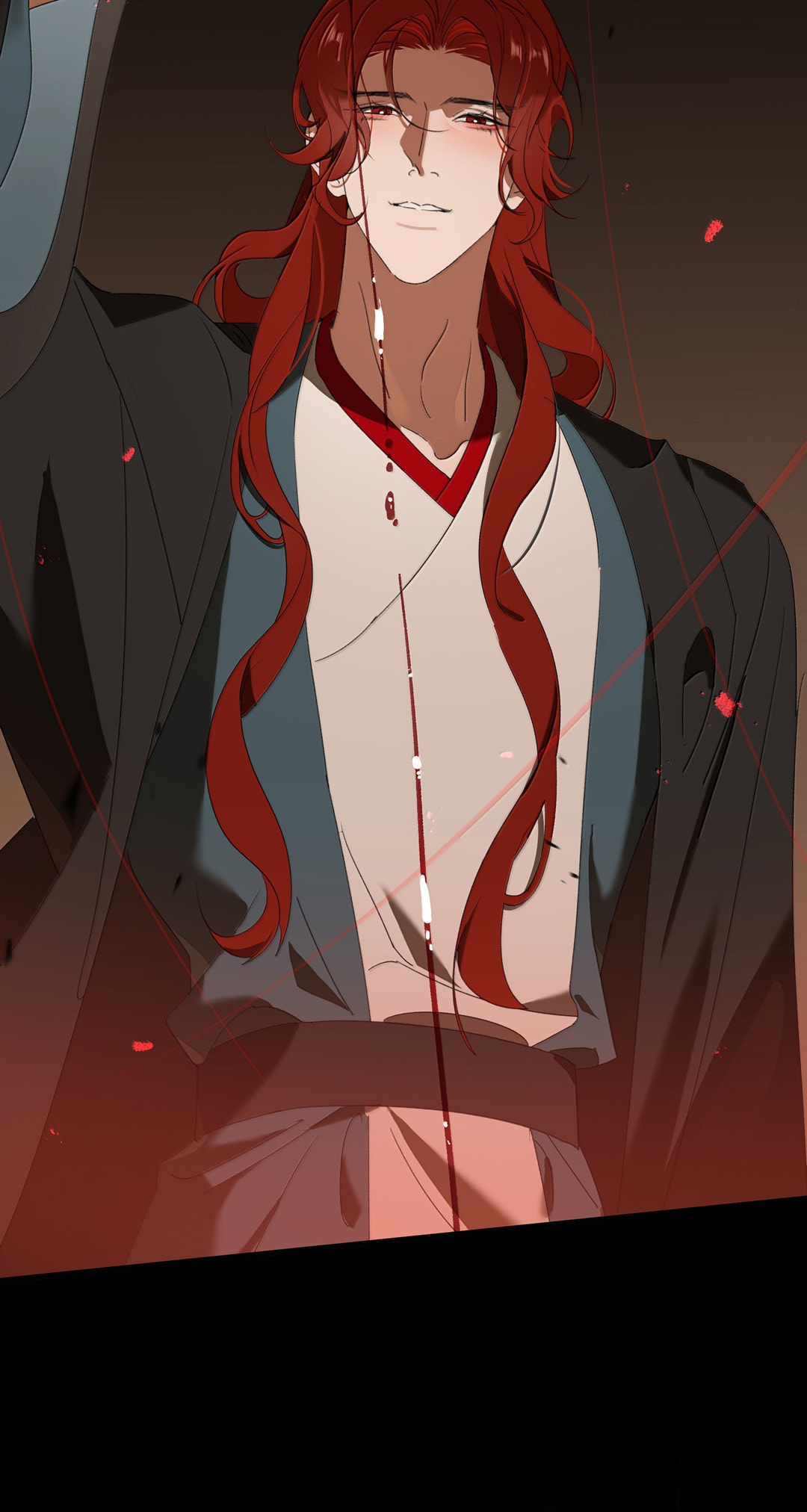 She Yao Yao Chu Tao Chapter 30 page 30 - 