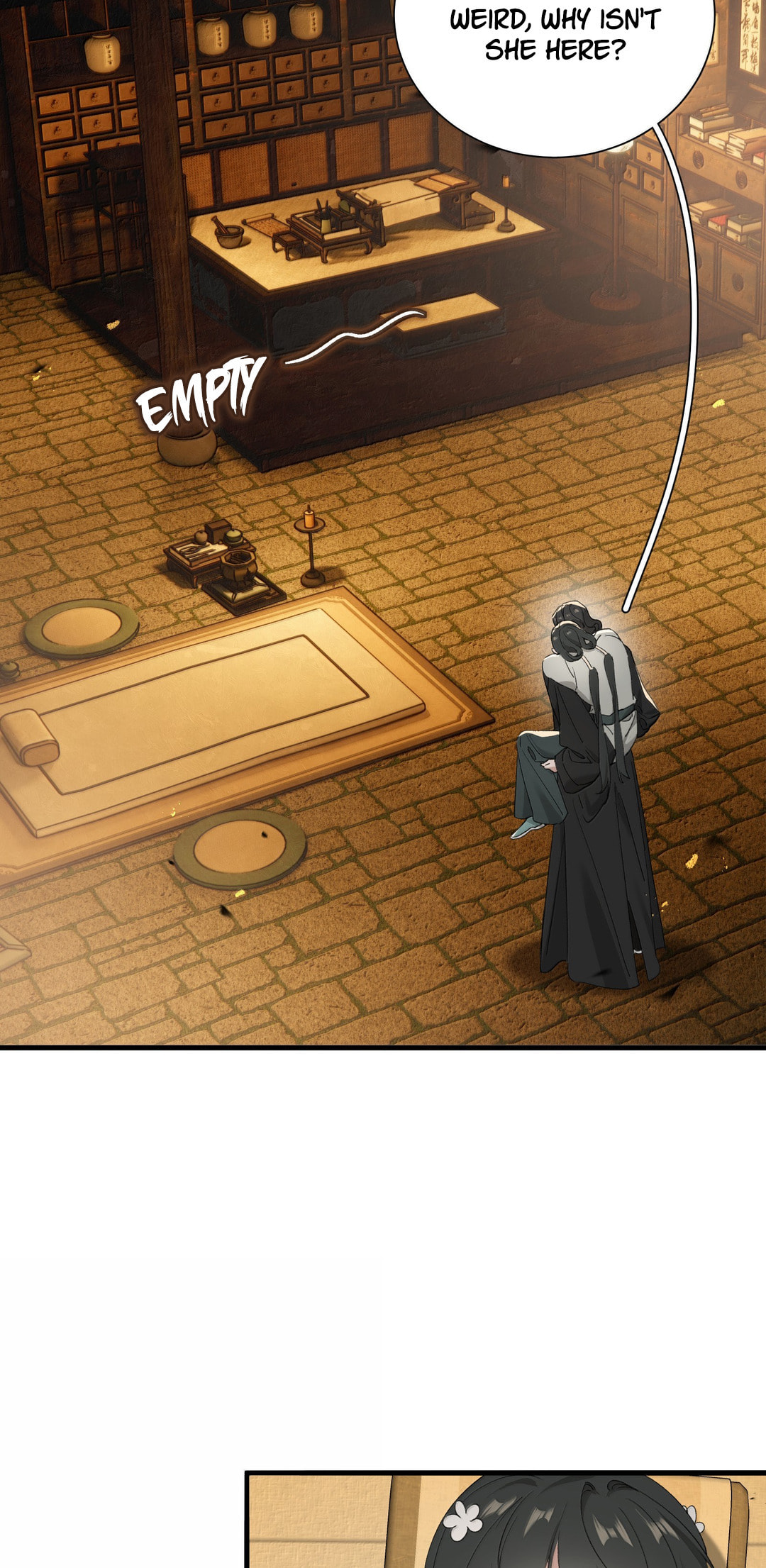 She Yao Yao Chu Tao Chapter 30 page 4 - 