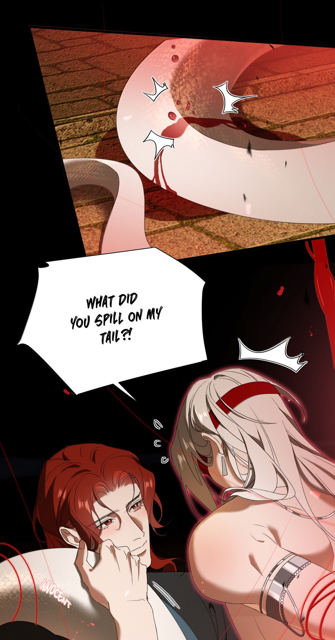 She Yao Yao Chu Tao Chapter 30 page 31 - 
