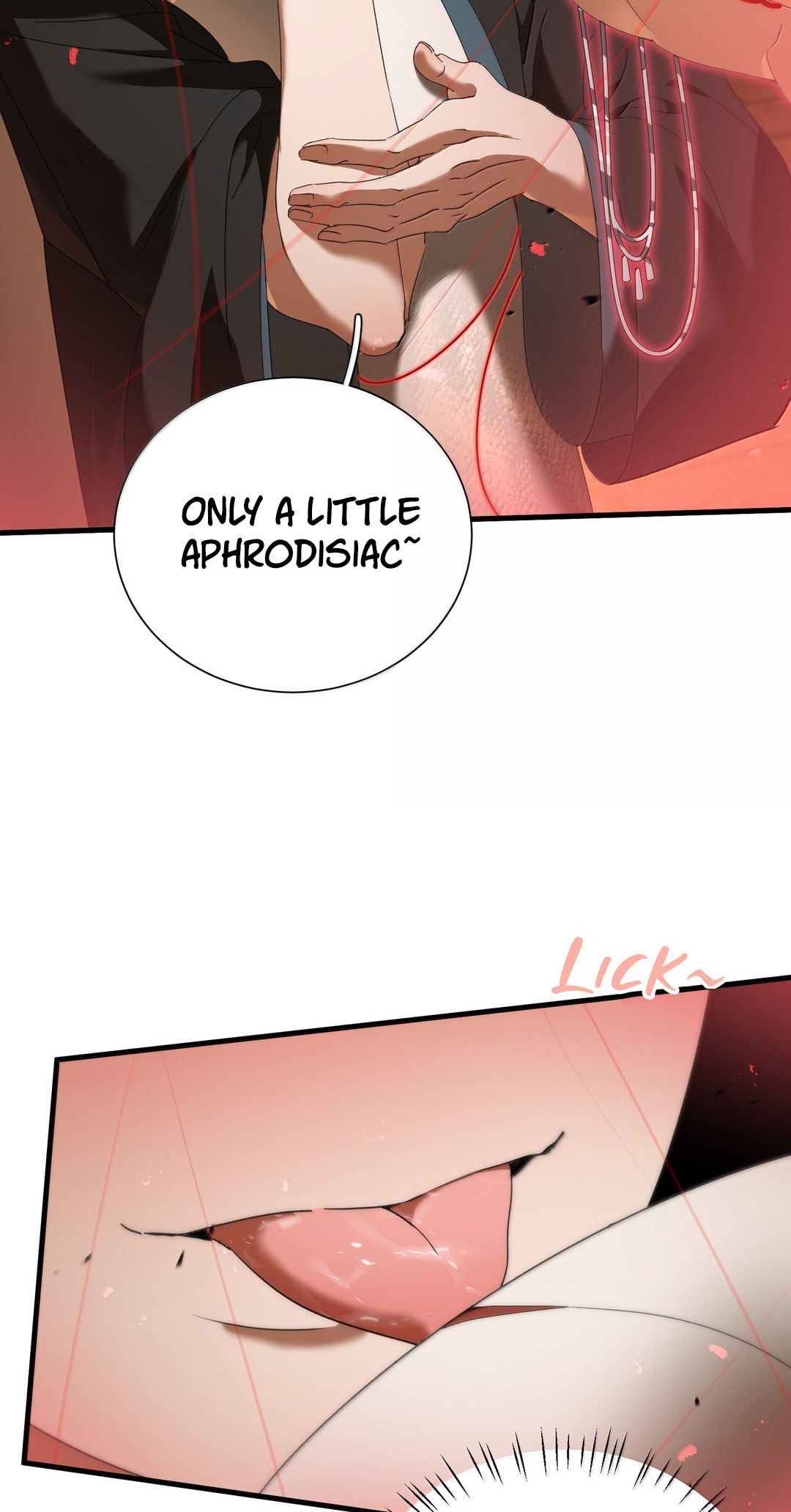 She Yao Yao Chu Tao Chapter 30 page 32 - 