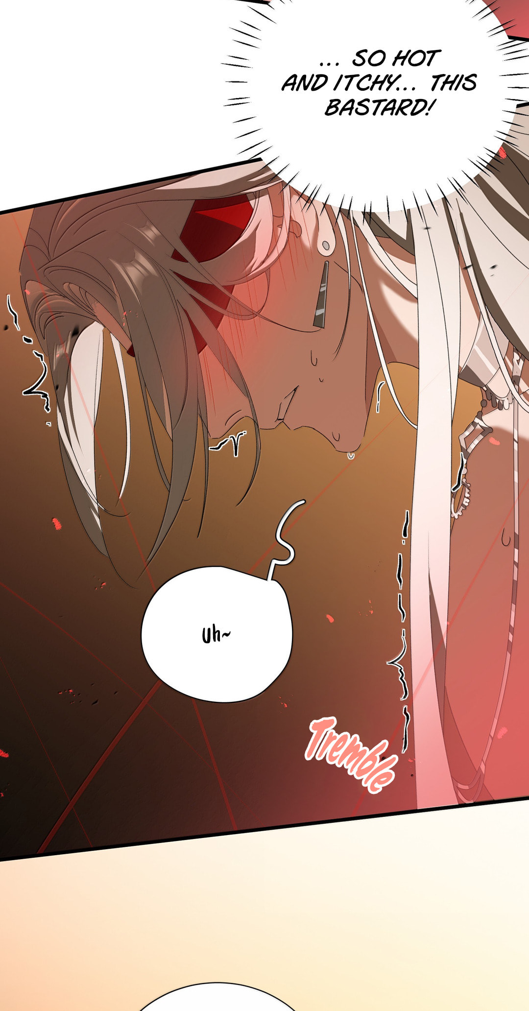 She Yao Yao Chu Tao Chapter 30 page 33 - 