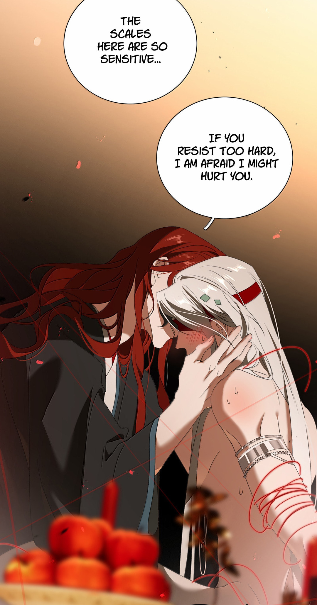 She Yao Yao Chu Tao Chapter 30 page 34 - 