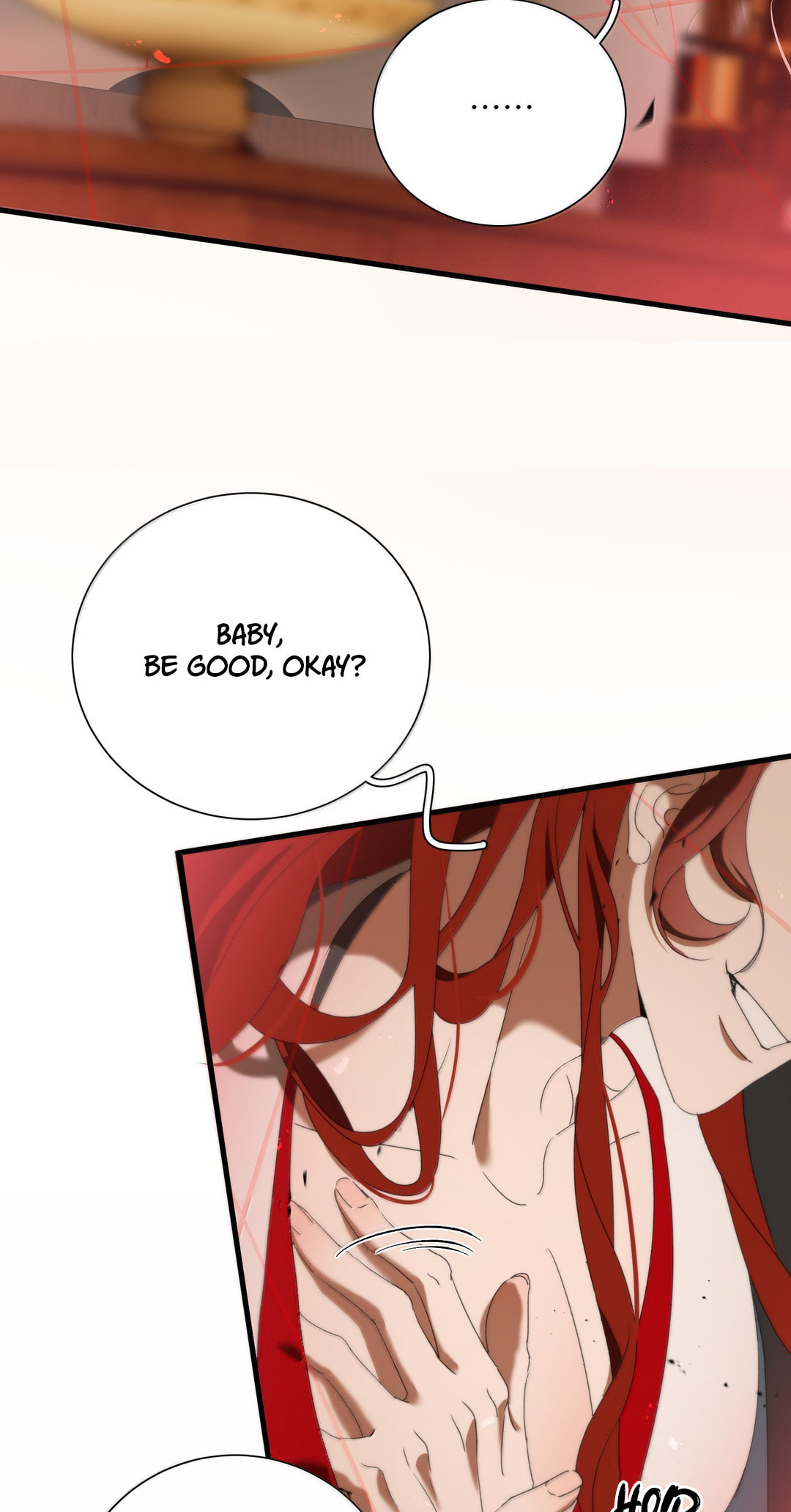 She Yao Yao Chu Tao Chapter 30 page 35 - 
