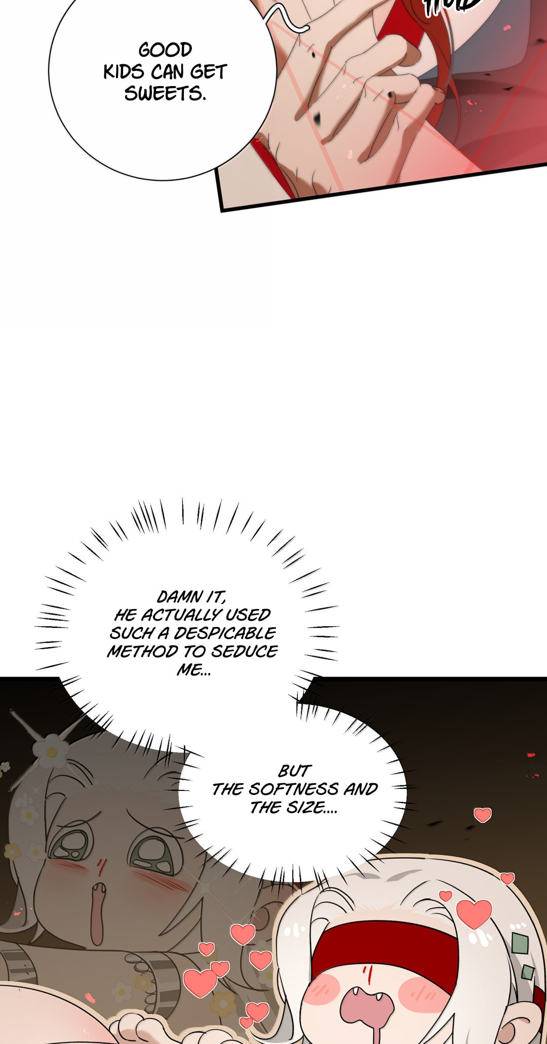 She Yao Yao Chu Tao Chapter 30 page 36 - 