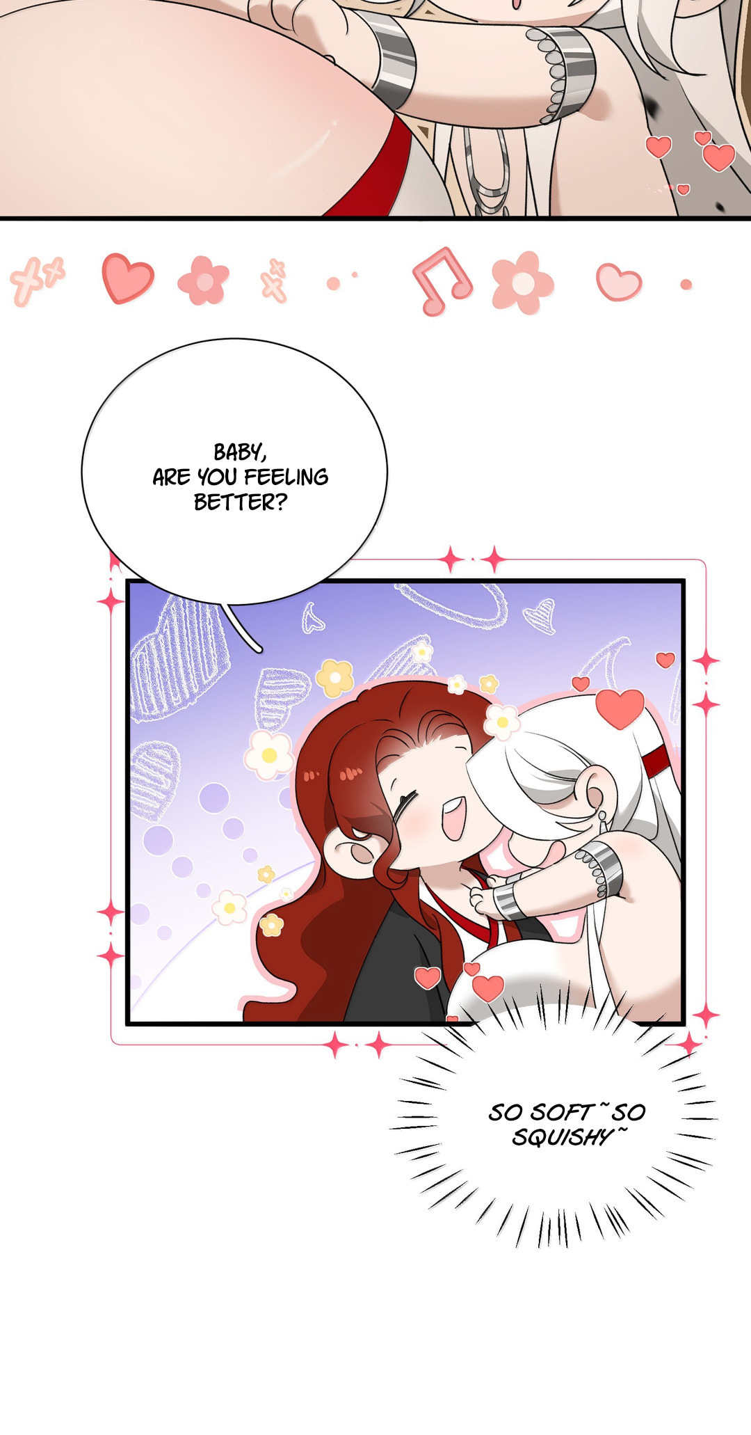 She Yao Yao Chu Tao Chapter 30 page 37 - 