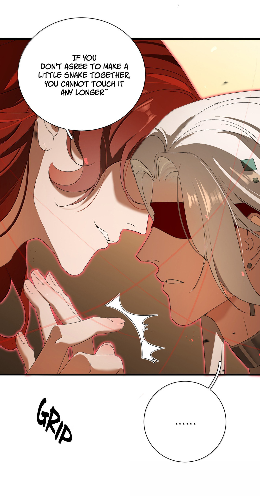 She Yao Yao Chu Tao Chapter 30 page 38 - 