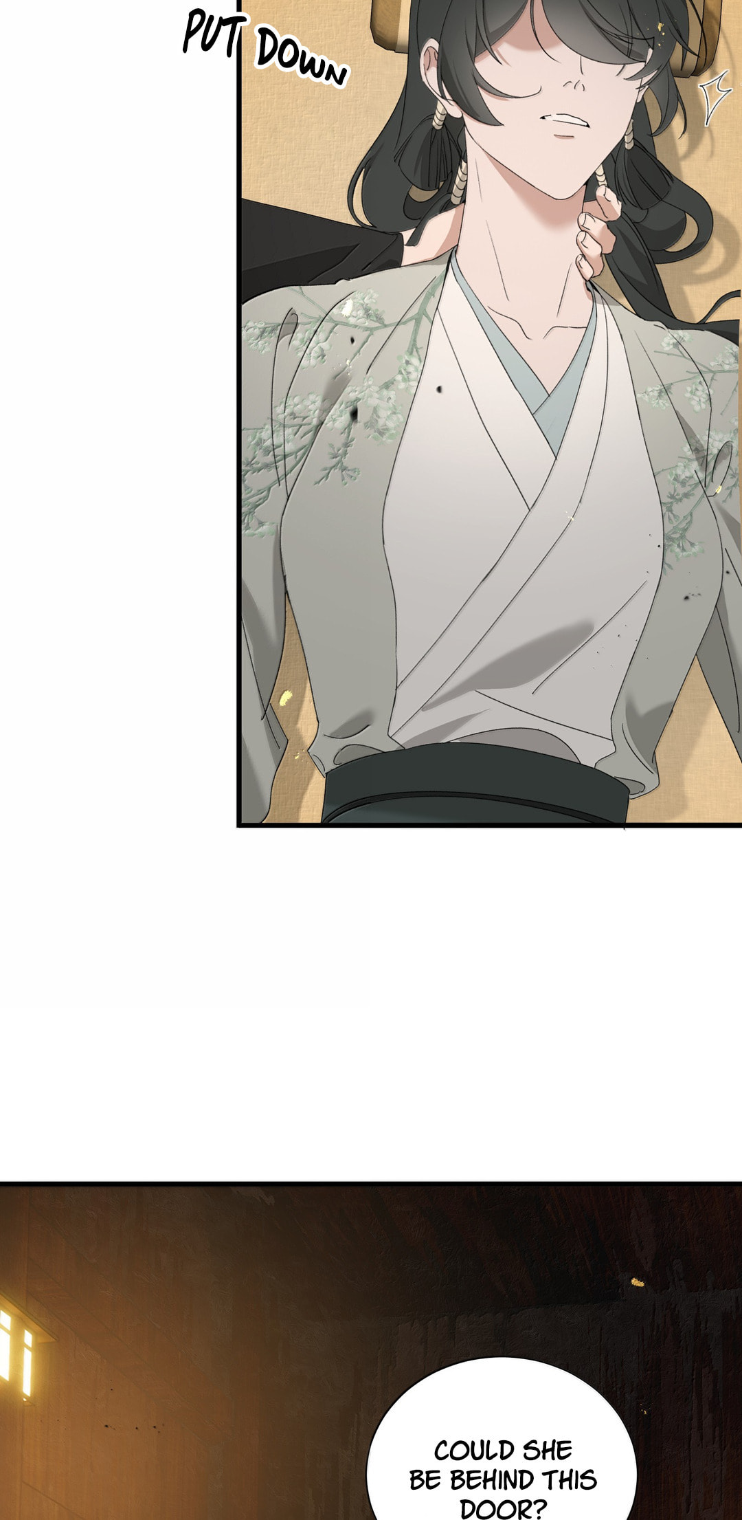She Yao Yao Chu Tao Chapter 30 page 5 - 