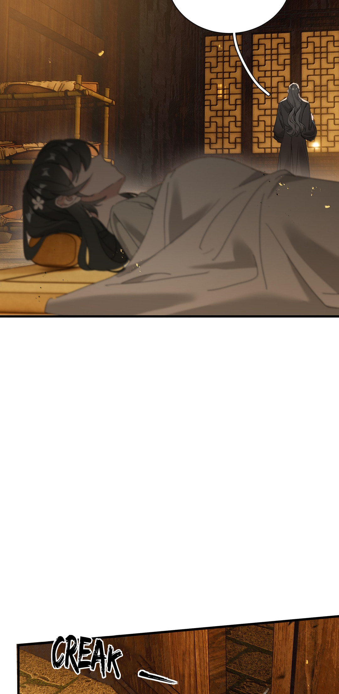 She Yao Yao Chu Tao Chapter 30 page 6 - 