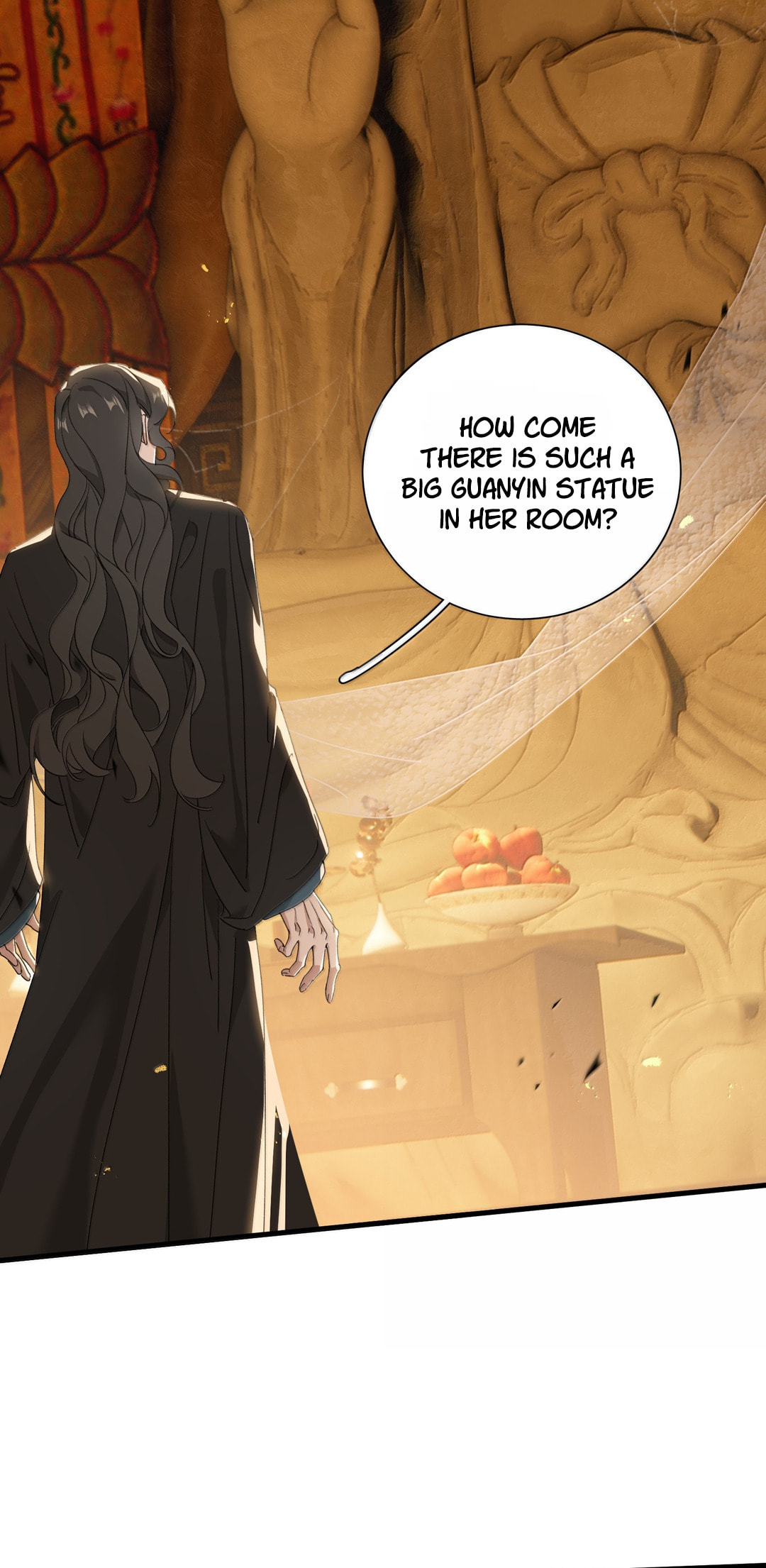 She Yao Yao Chu Tao Chapter 30 page 8 - 