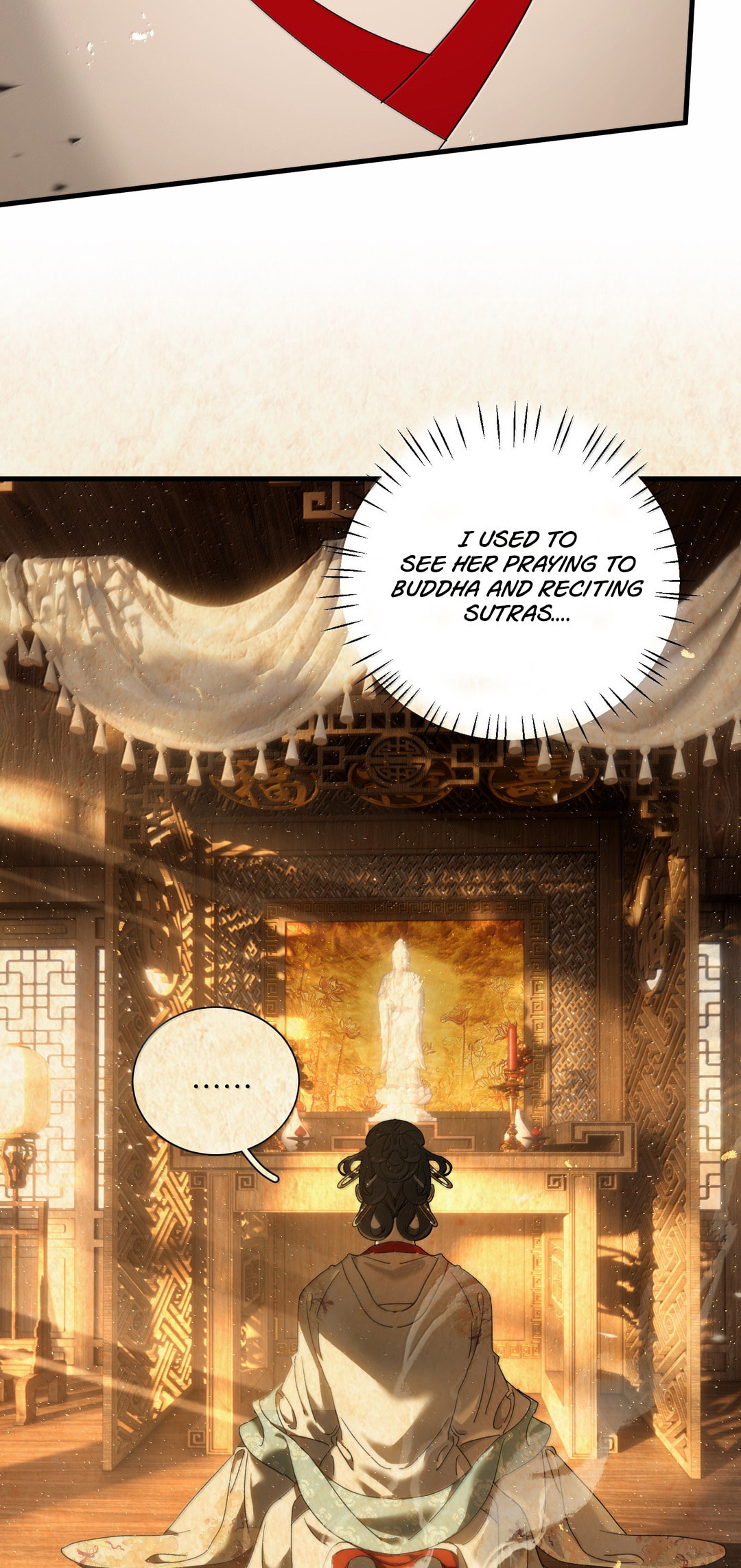 She Yao Yao Chu Tao Chapter 30 page 10 - 