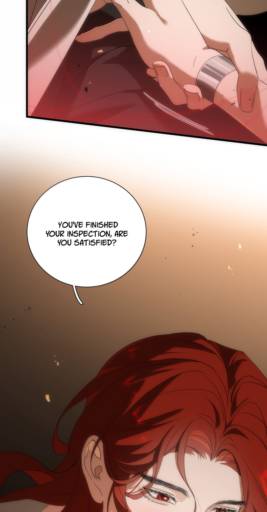 She Yao Yao Chu Tao Chapter 31 page 11 - 