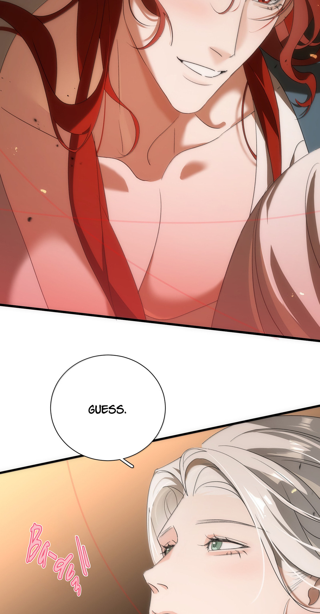She Yao Yao Chu Tao Chapter 31 page 12 - 