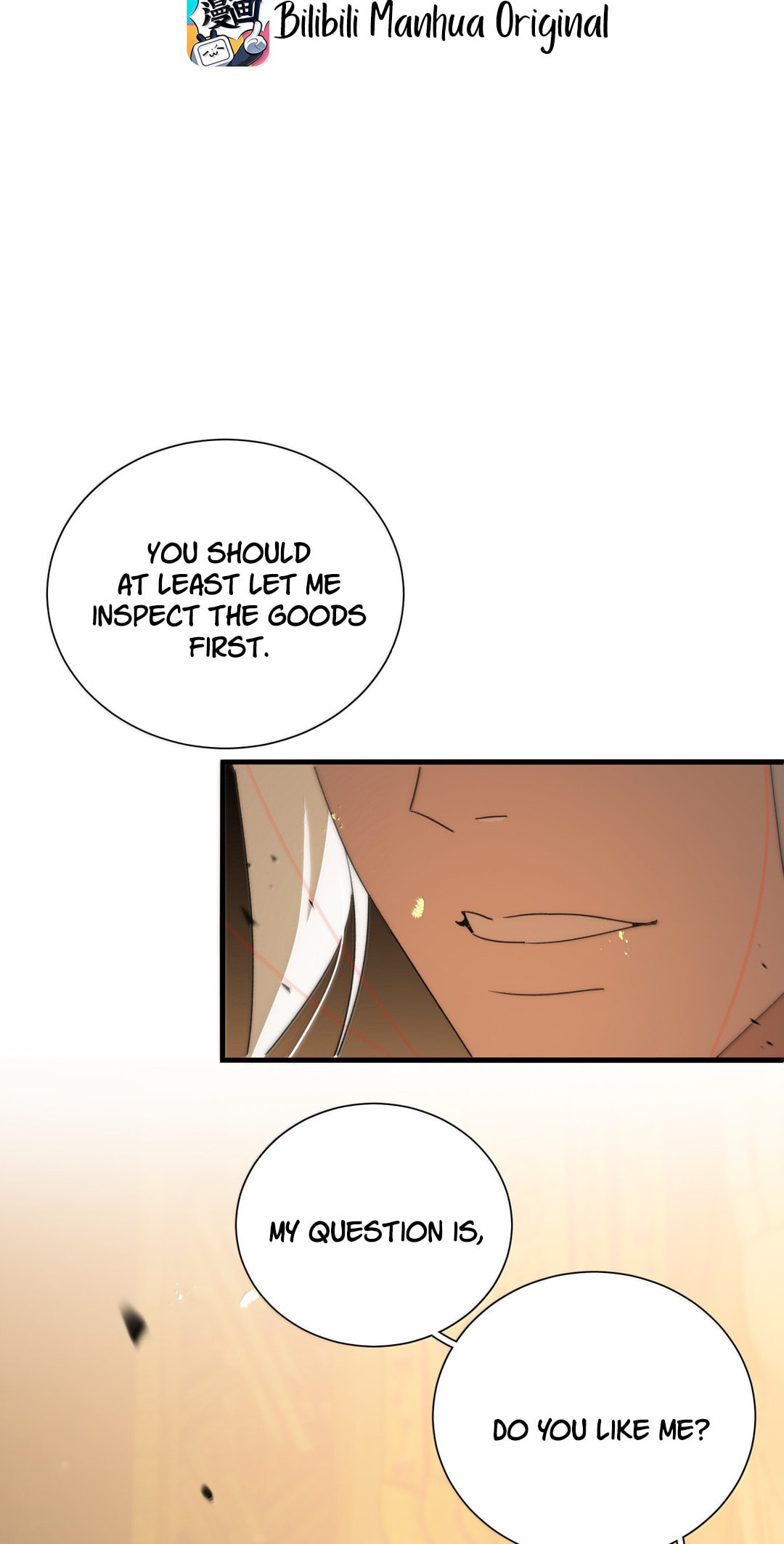 She Yao Yao Chu Tao Chapter 31 page 3 - 