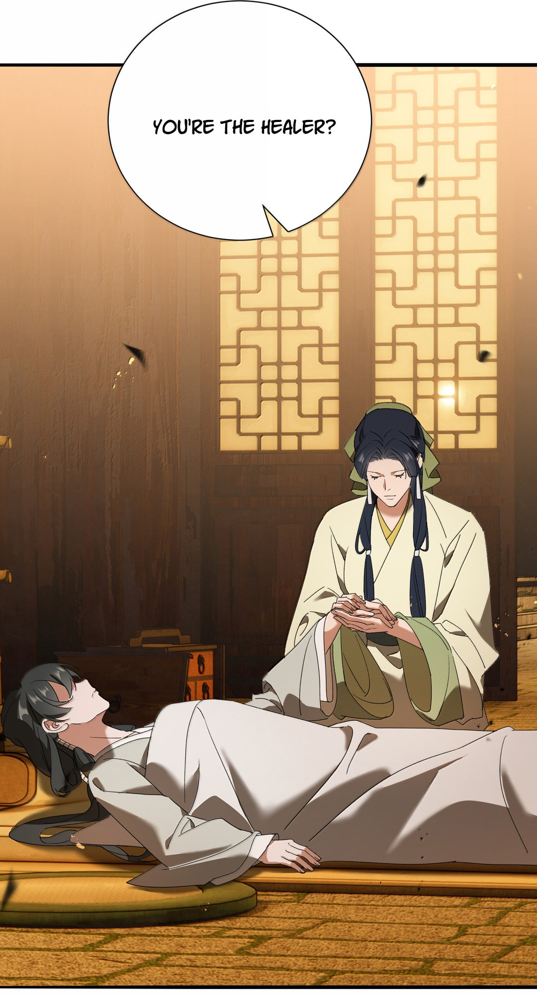 She Yao Yao Chu Tao Chapter 31 page 25 - 