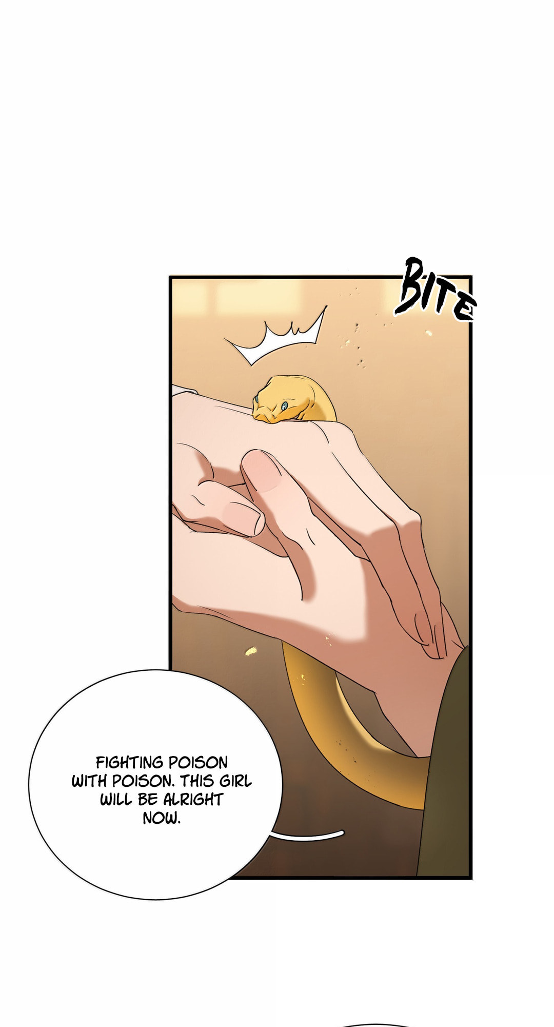 She Yao Yao Chu Tao Chapter 31 page 26 - 