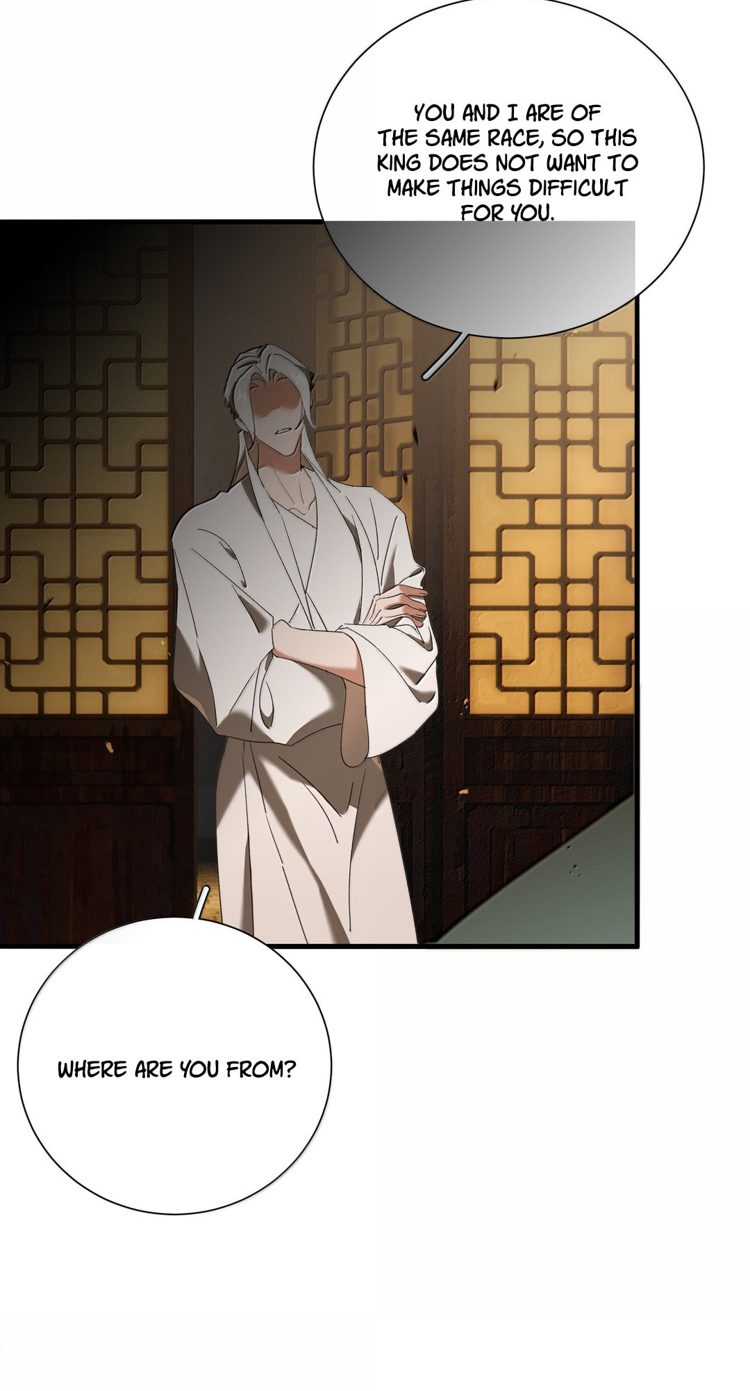 She Yao Yao Chu Tao Chapter 31 page 27 - 