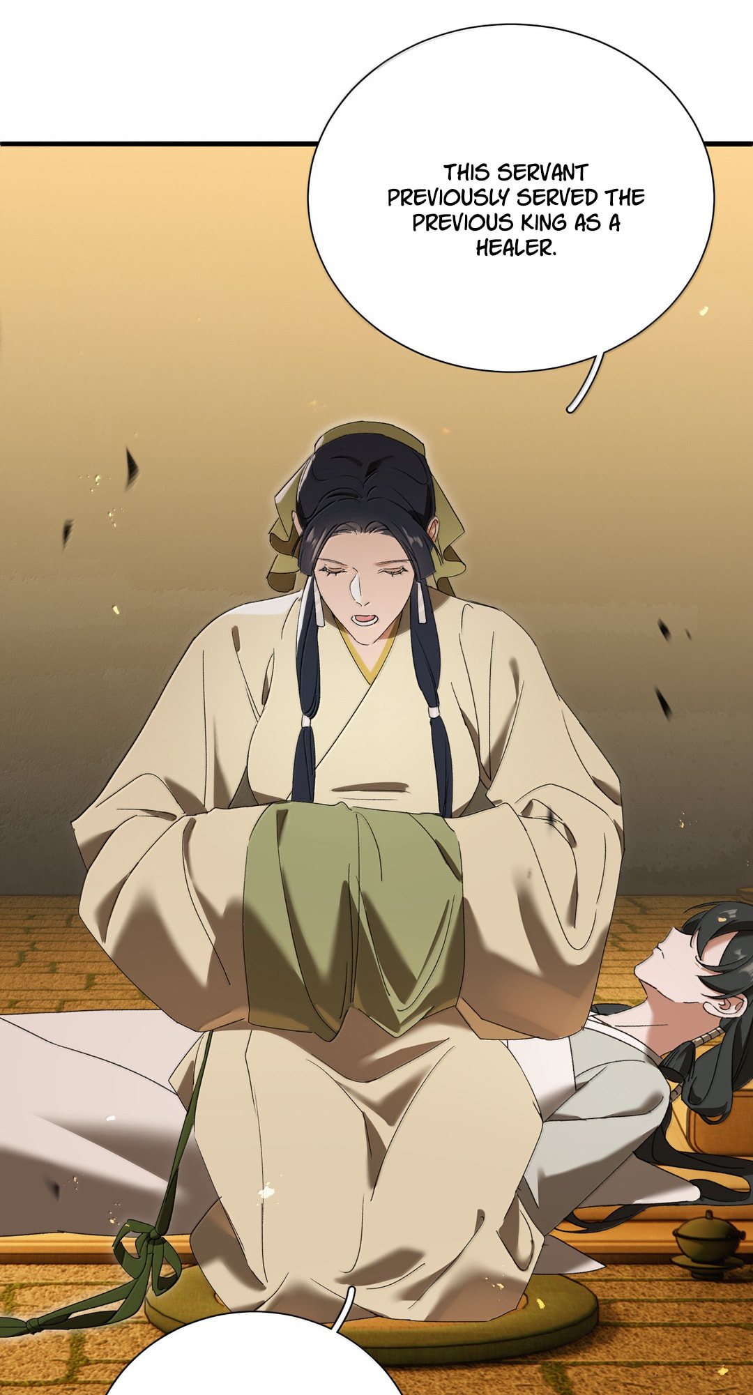 She Yao Yao Chu Tao Chapter 31 page 28 - 
