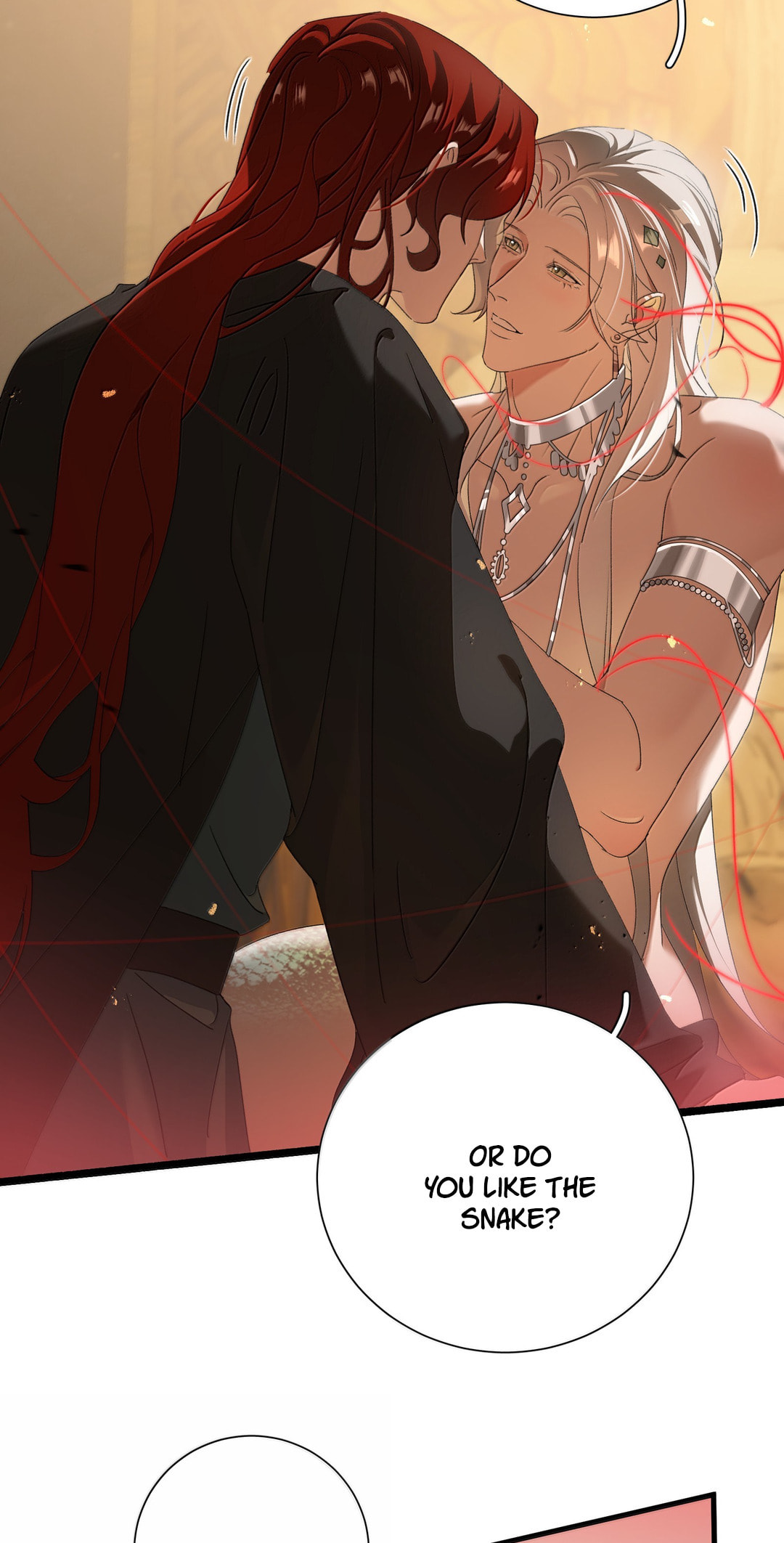 She Yao Yao Chu Tao Chapter 31 page 4 - 