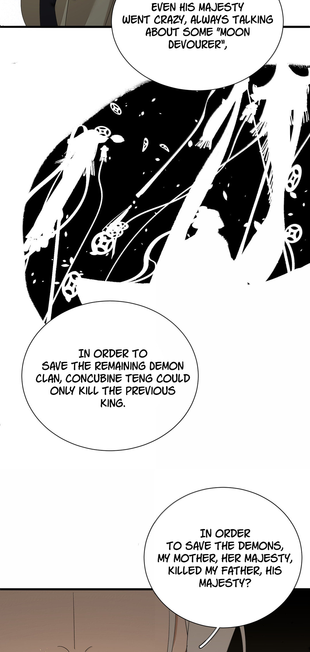 She Yao Yao Chu Tao Chapter 31 page 33 - 