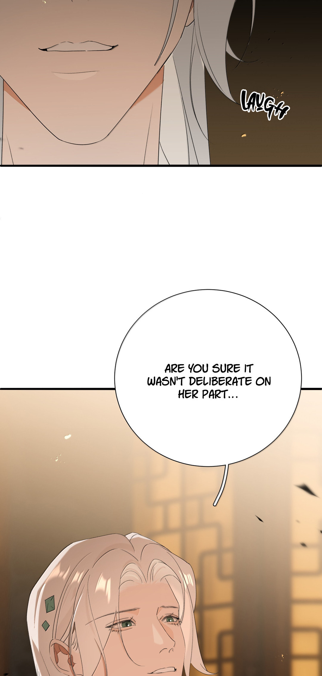 She Yao Yao Chu Tao Chapter 31 page 34 - 