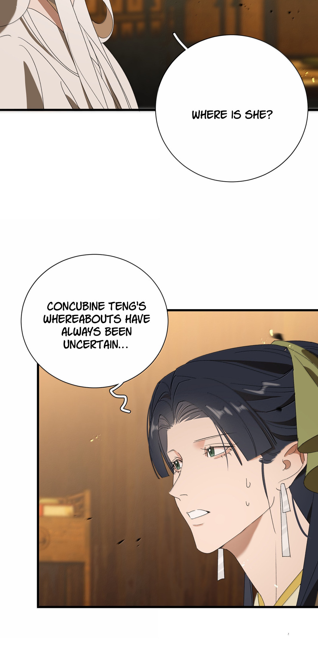 She Yao Yao Chu Tao Chapter 31 page 38 - 