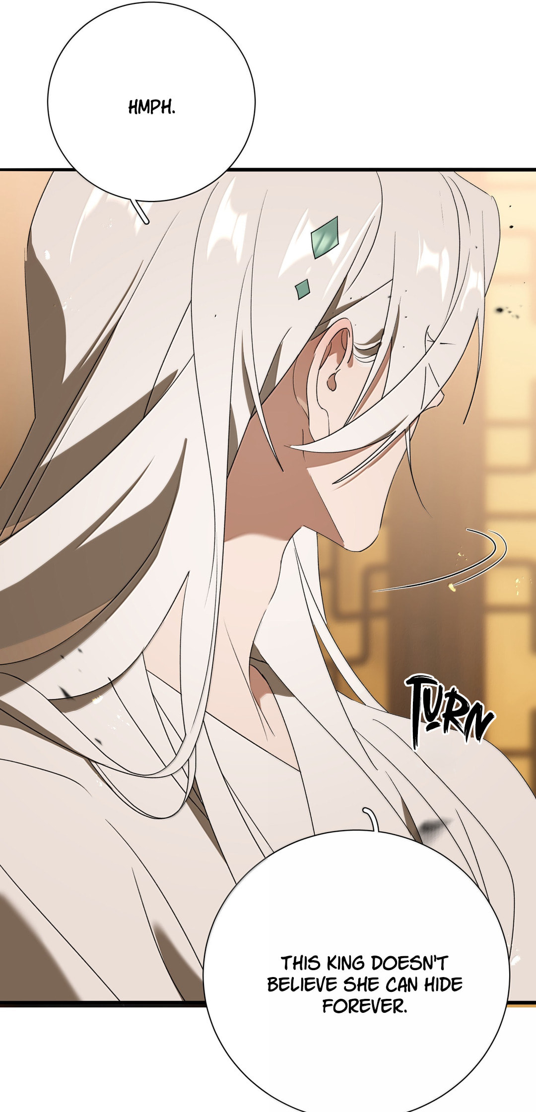 She Yao Yao Chu Tao Chapter 31 page 39 - 