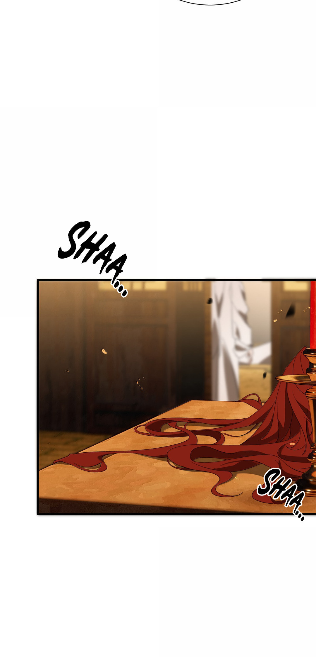 She Yao Yao Chu Tao Chapter 31 page 40 - 