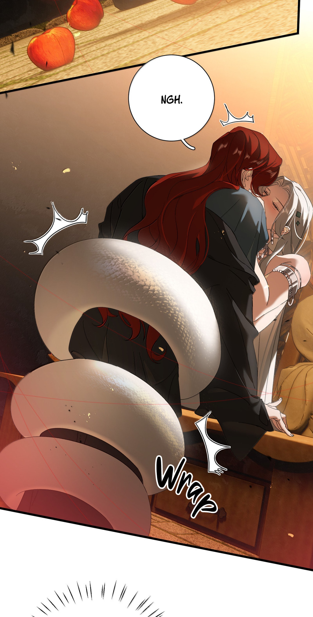 She Yao Yao Chu Tao Chapter 31 page 6 - 