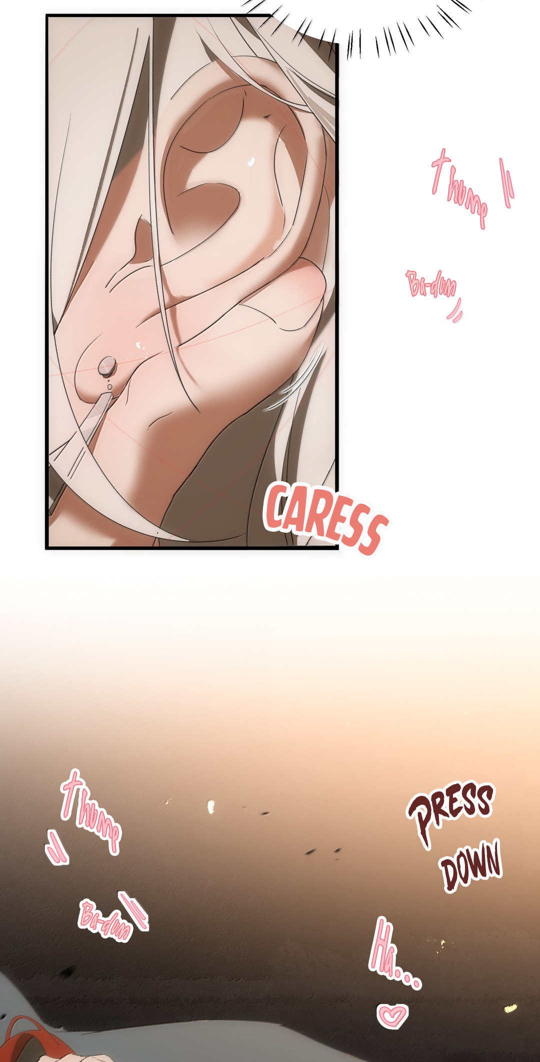 She Yao Yao Chu Tao Chapter 31 page 8 - 