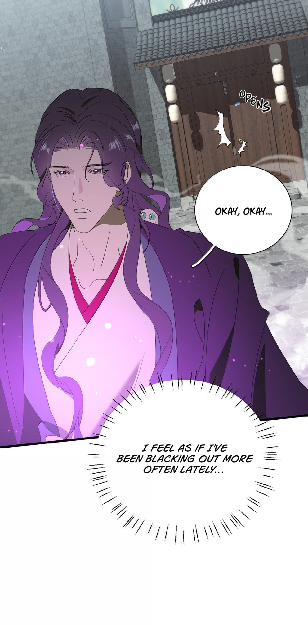 She Yao Yao Chu Tao Chapter 32 page 13 - 
