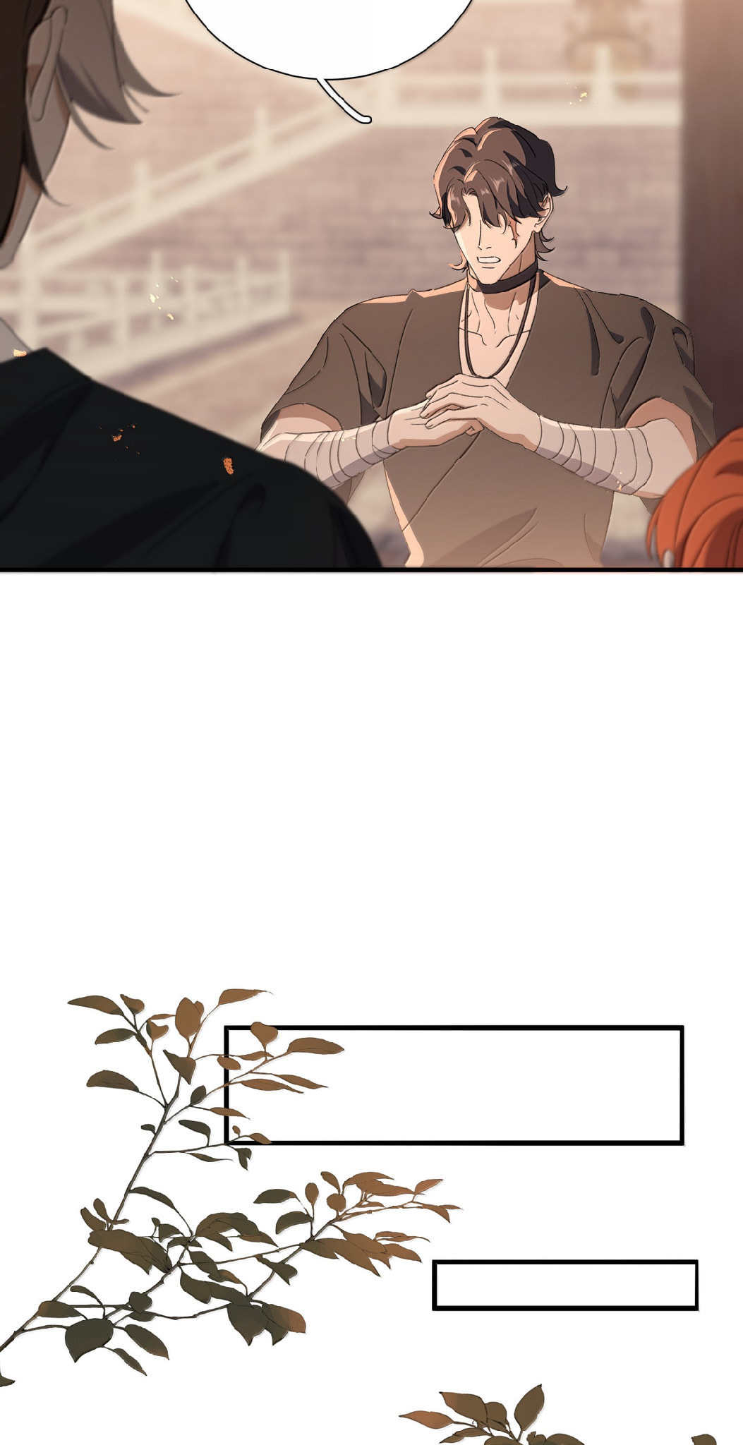 She Yao Yao Chu Tao Chapter 32 page 22 - 