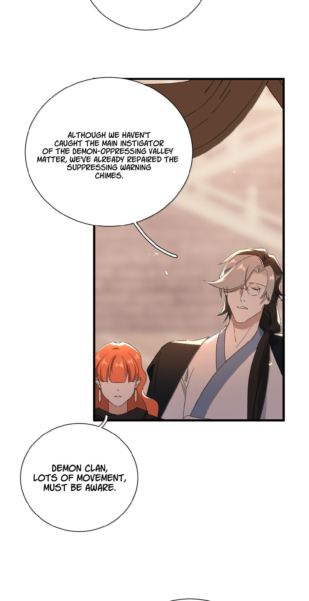 She Yao Yao Chu Tao Chapter 32 page 24 - 