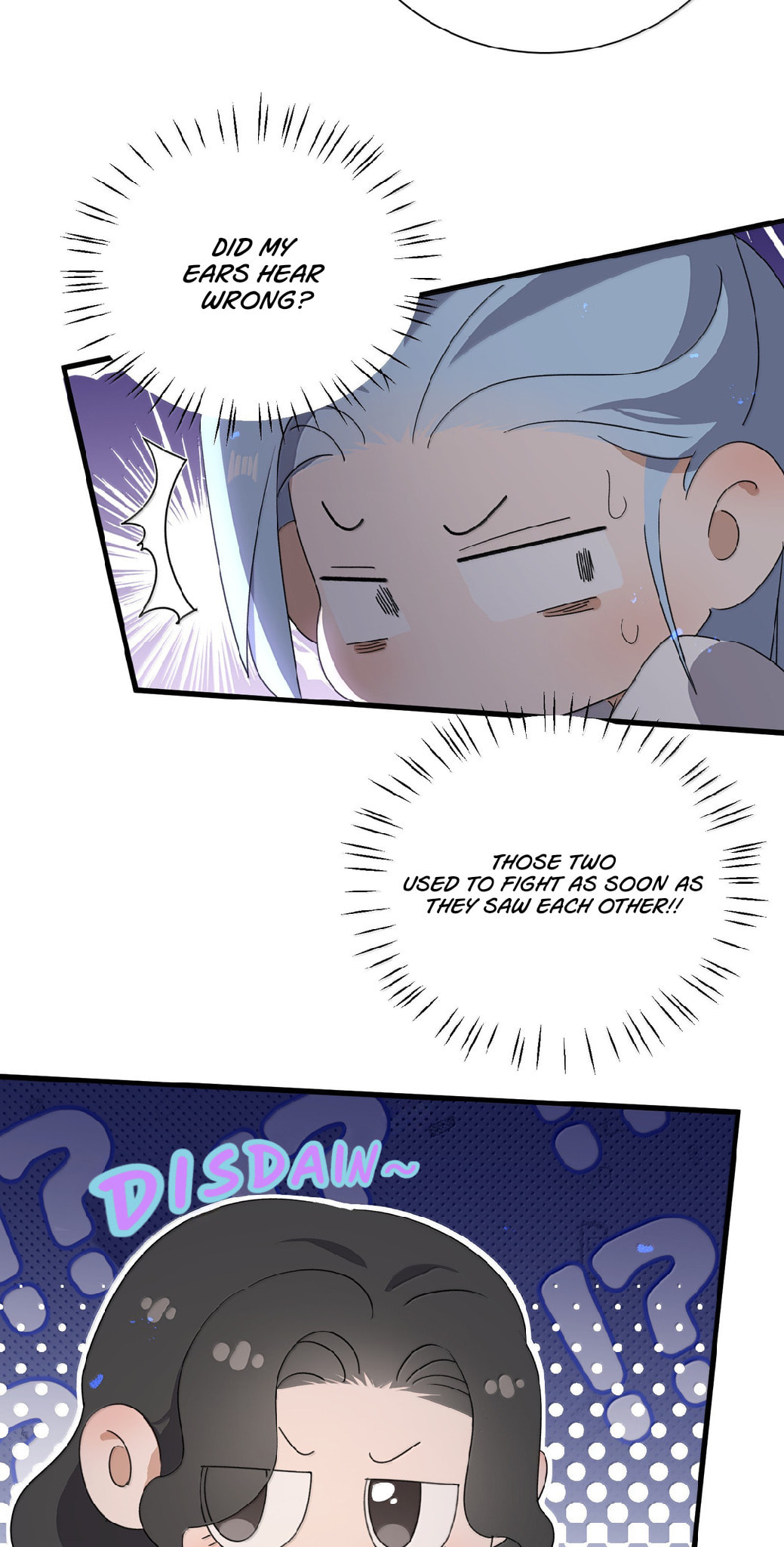 She Yao Yao Chu Tao Chapter 32 page 30 - 