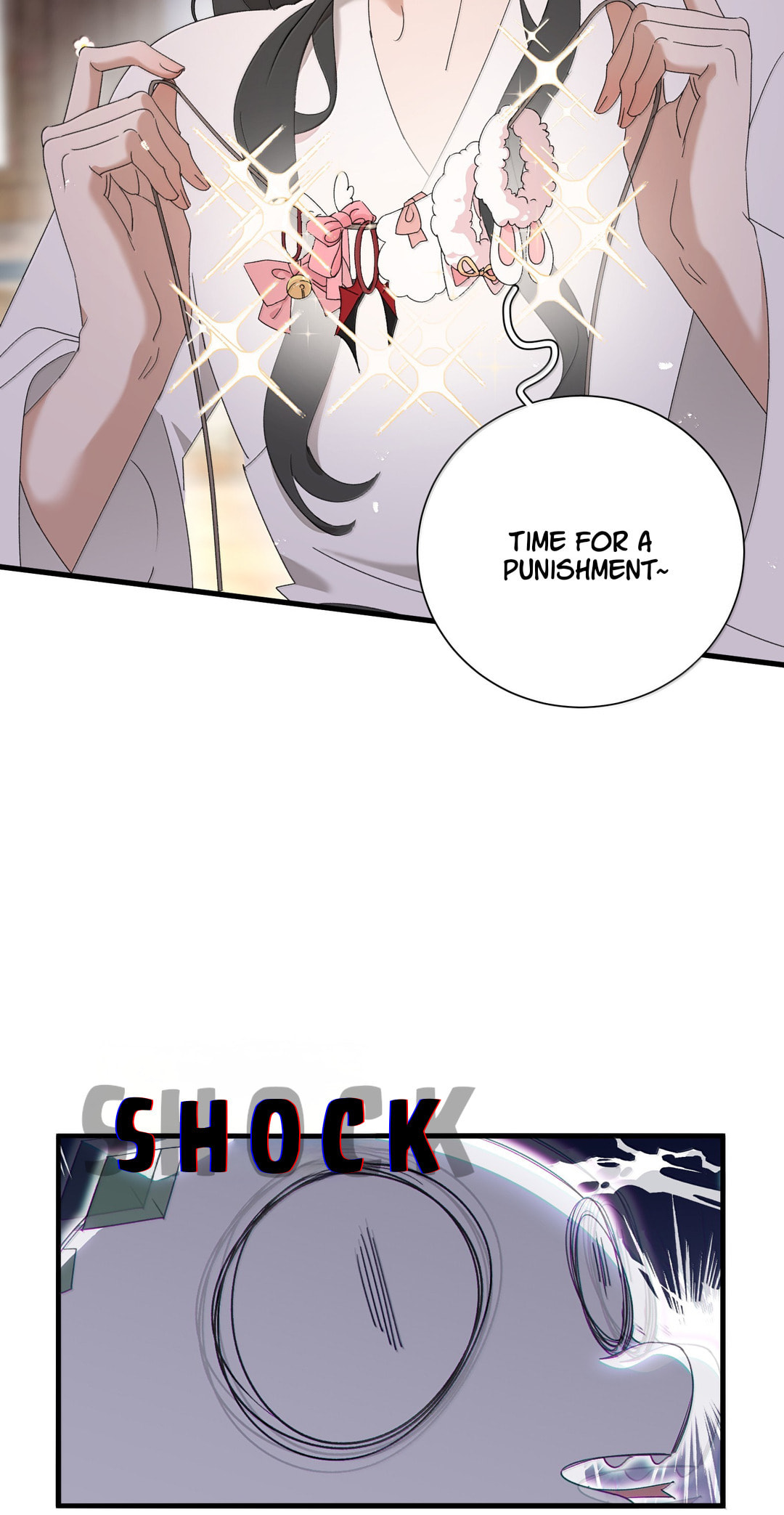 She Yao Yao Chu Tao Chapter 32 page 35 - 