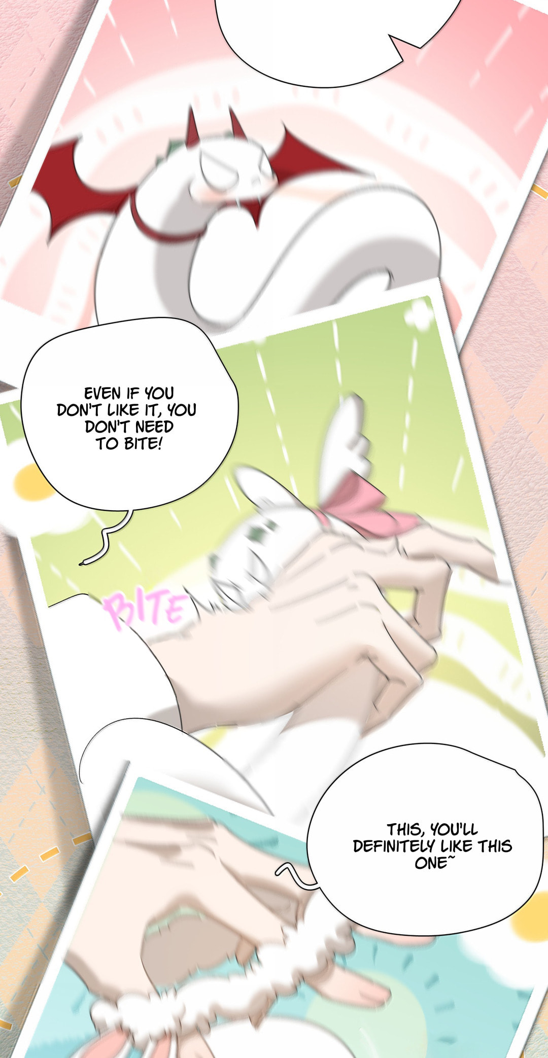 She Yao Yao Chu Tao Chapter 32 page 37 - 